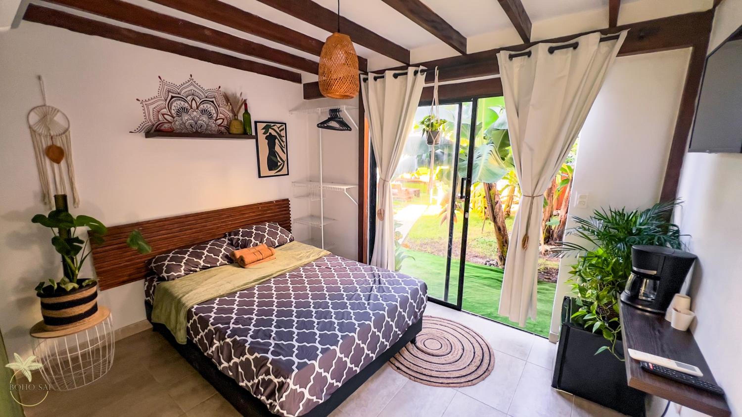 Apartamentos turisticos - Boho Sai