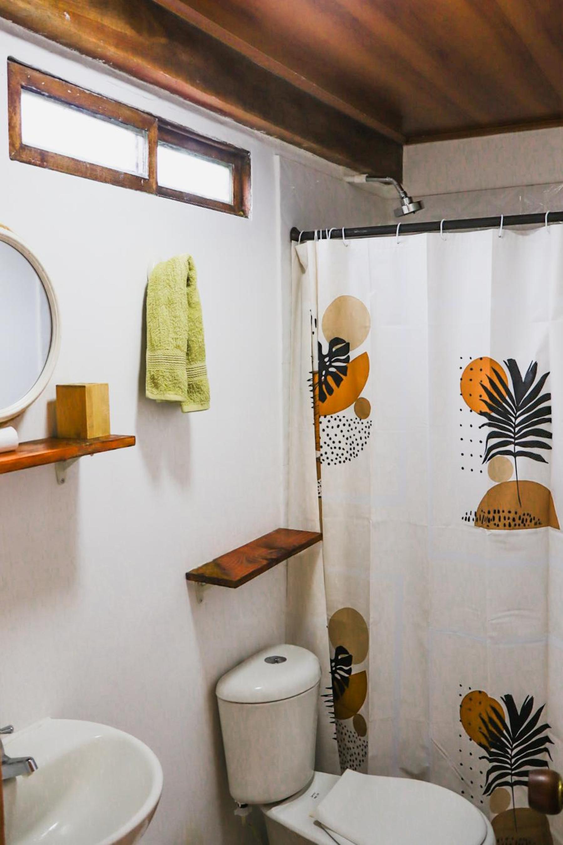 Apartamentos turisticos - Boho Sai