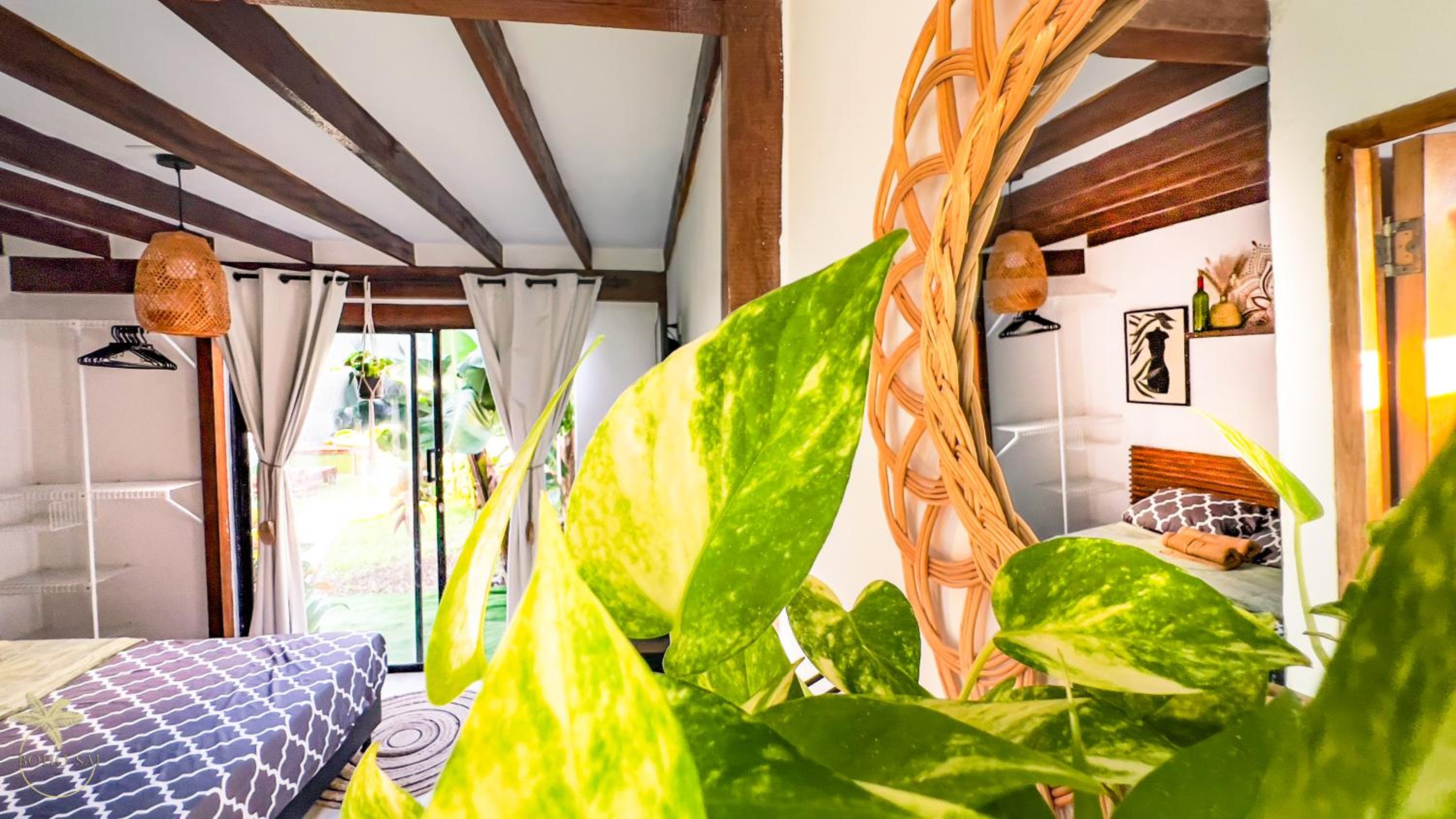 Apartamentos turisticos - Boho Sai