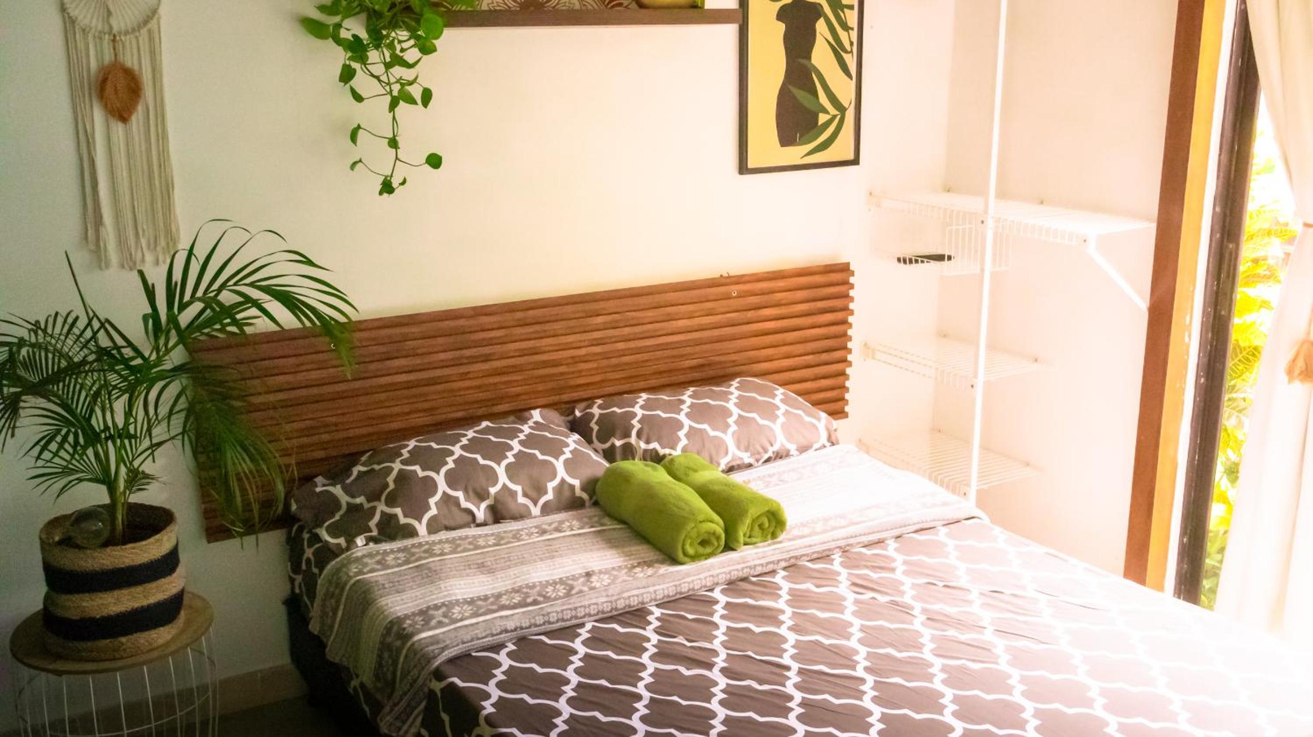Apartamentos turisticos - Boho Sai