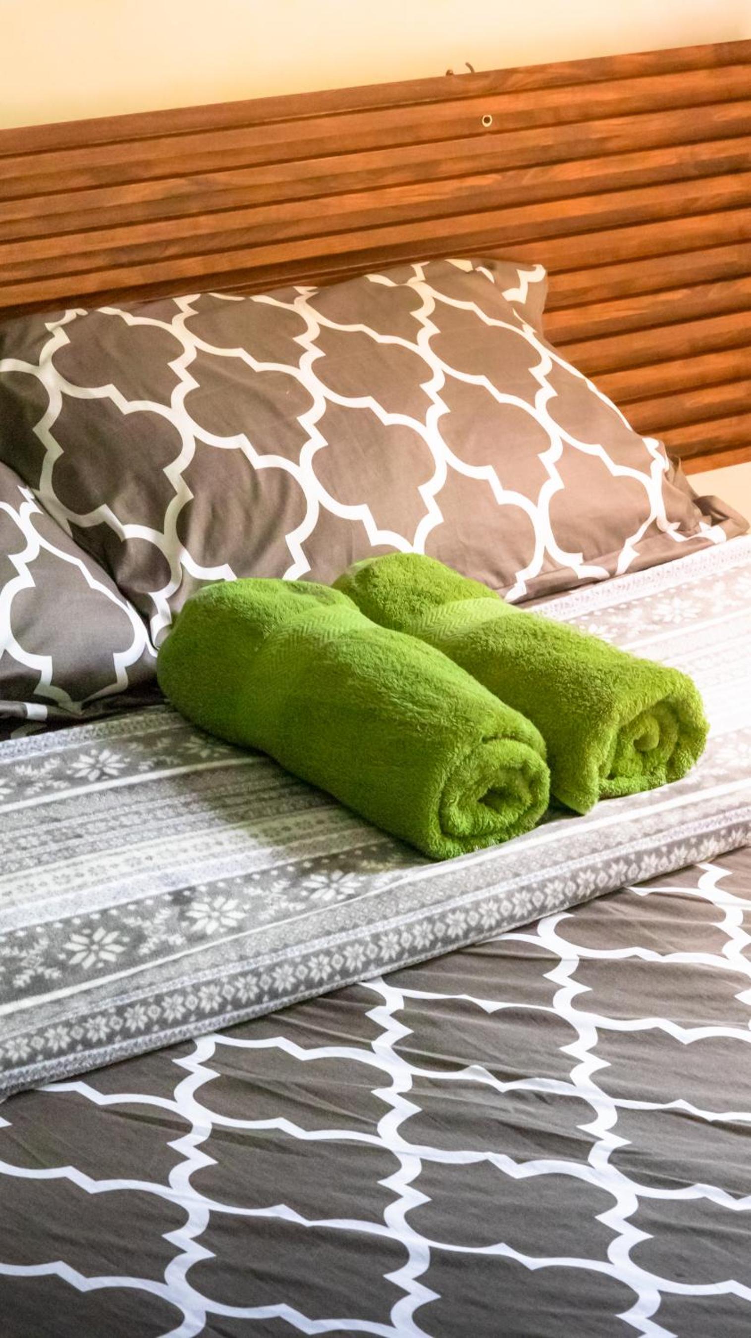 Apartamentos turisticos - Boho Sai
