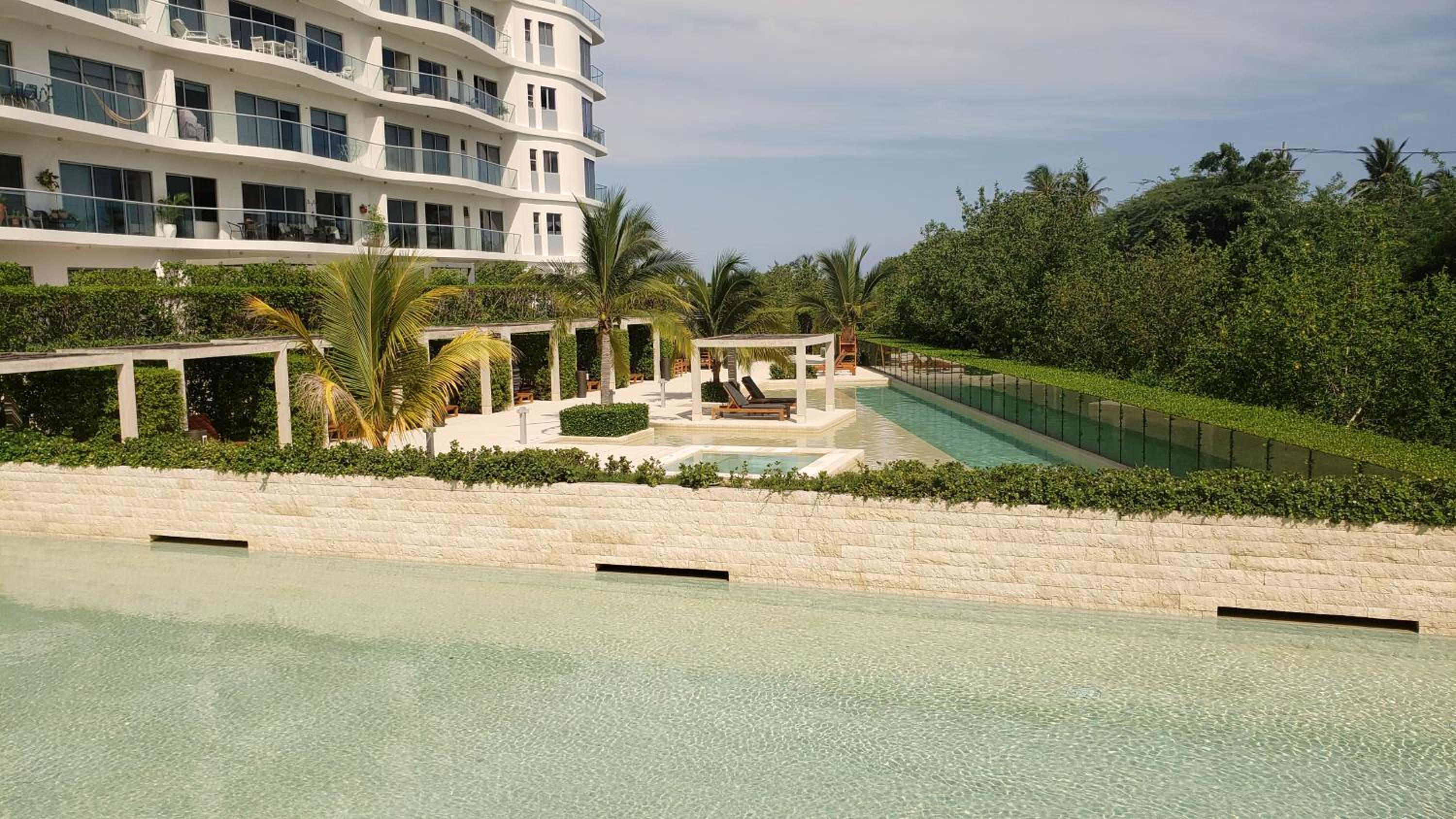 Apartamento Cartagena