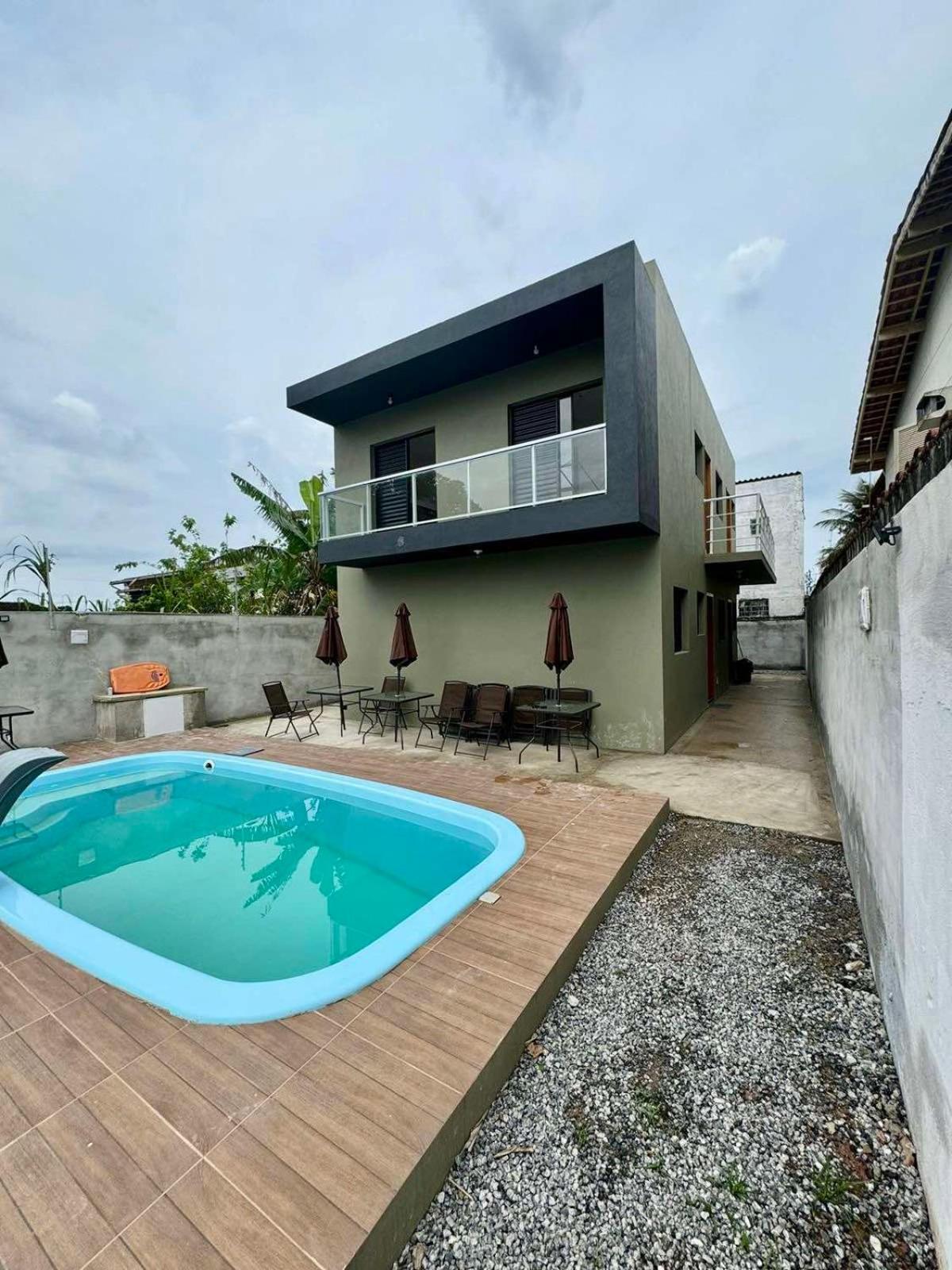Bertihouse - Apartamentos com piscina perto da praia