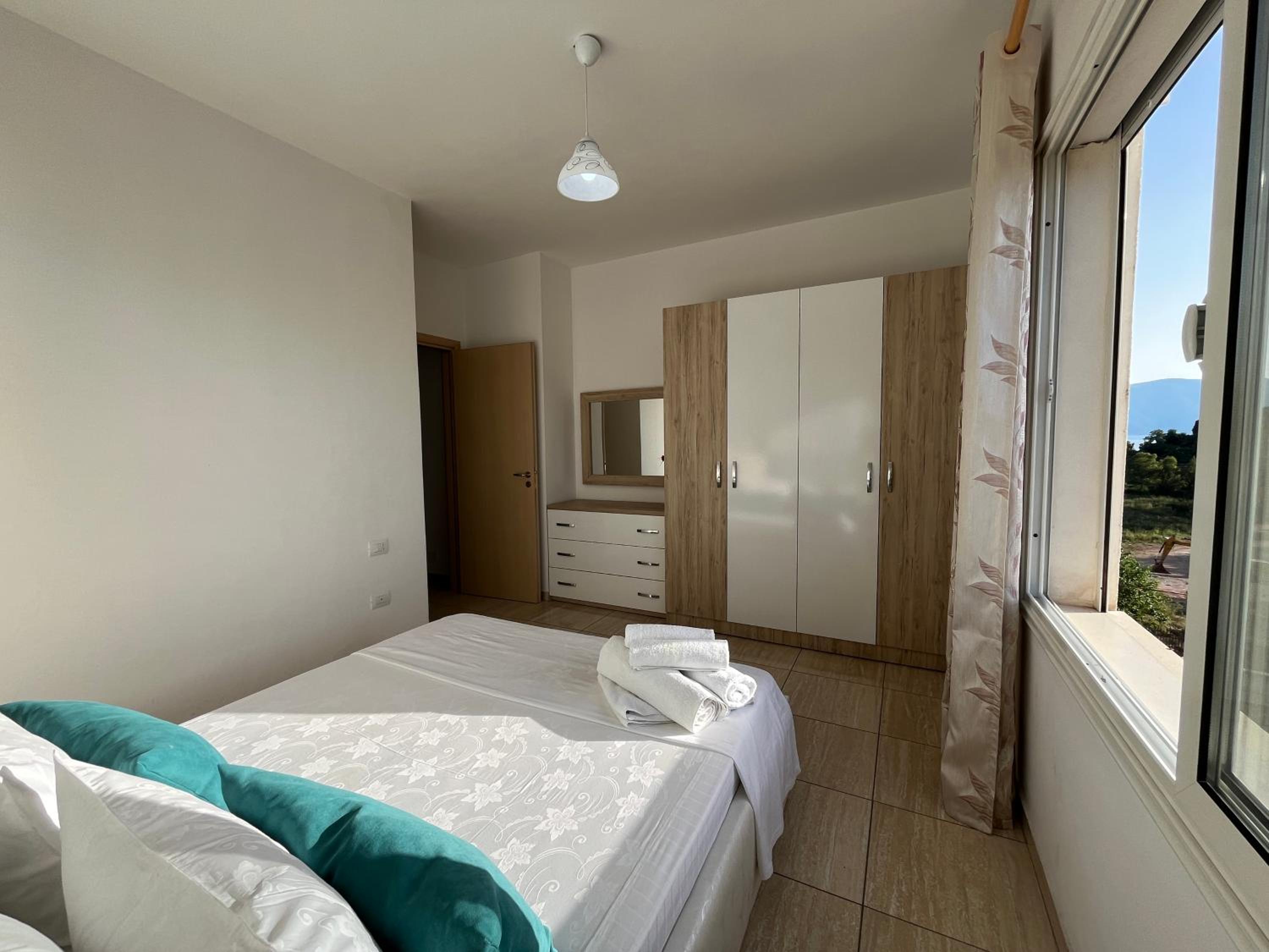 Delia Luxury Apartments