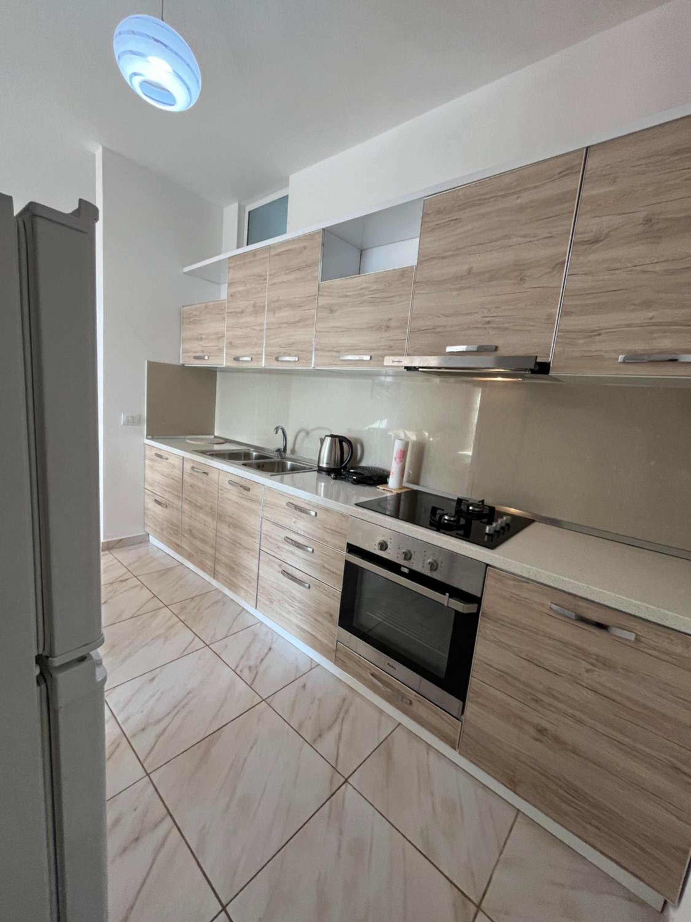 Delia Luxury Apartments