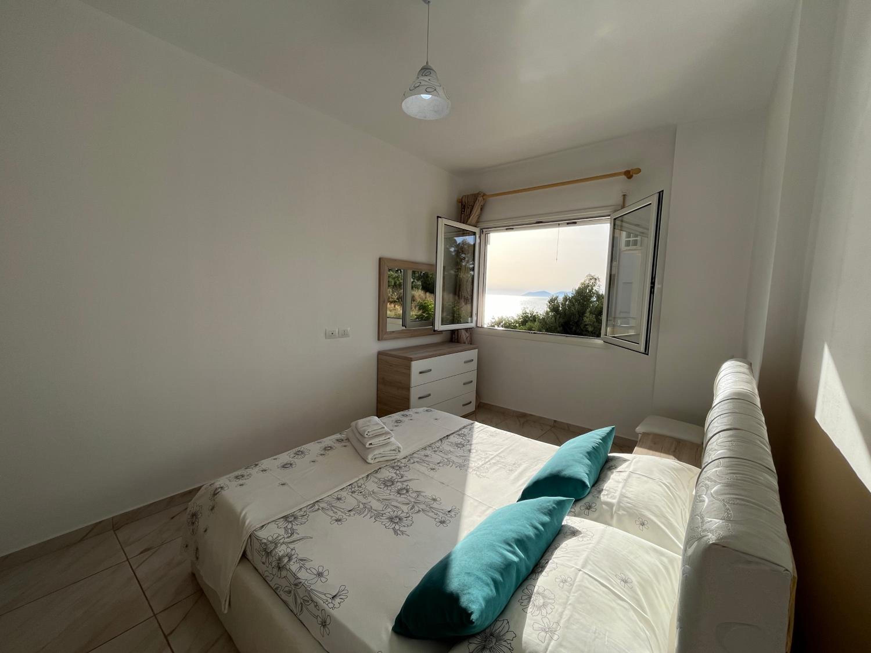 Delia Luxury Apartments