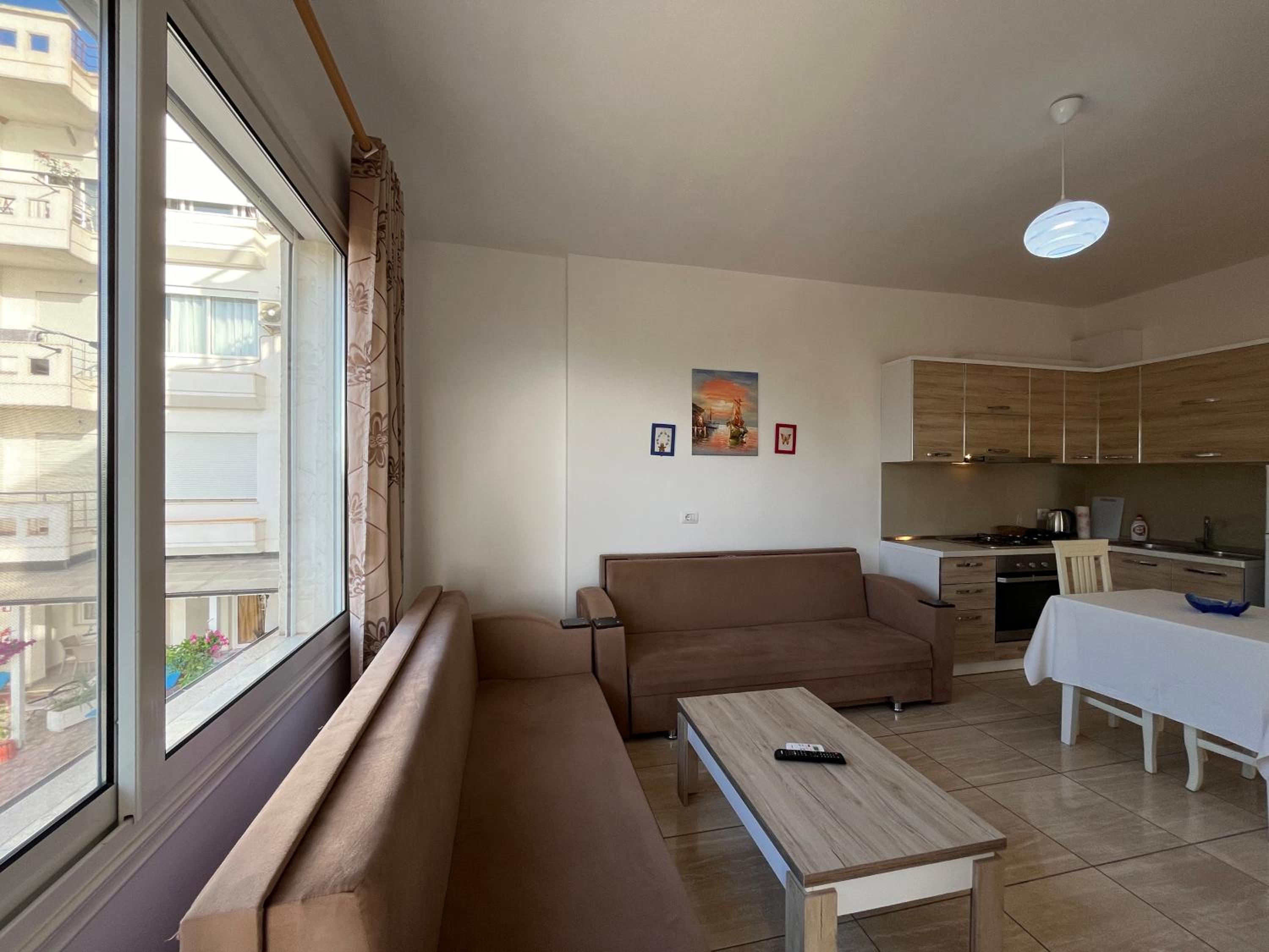 Delia Luxury Apartments