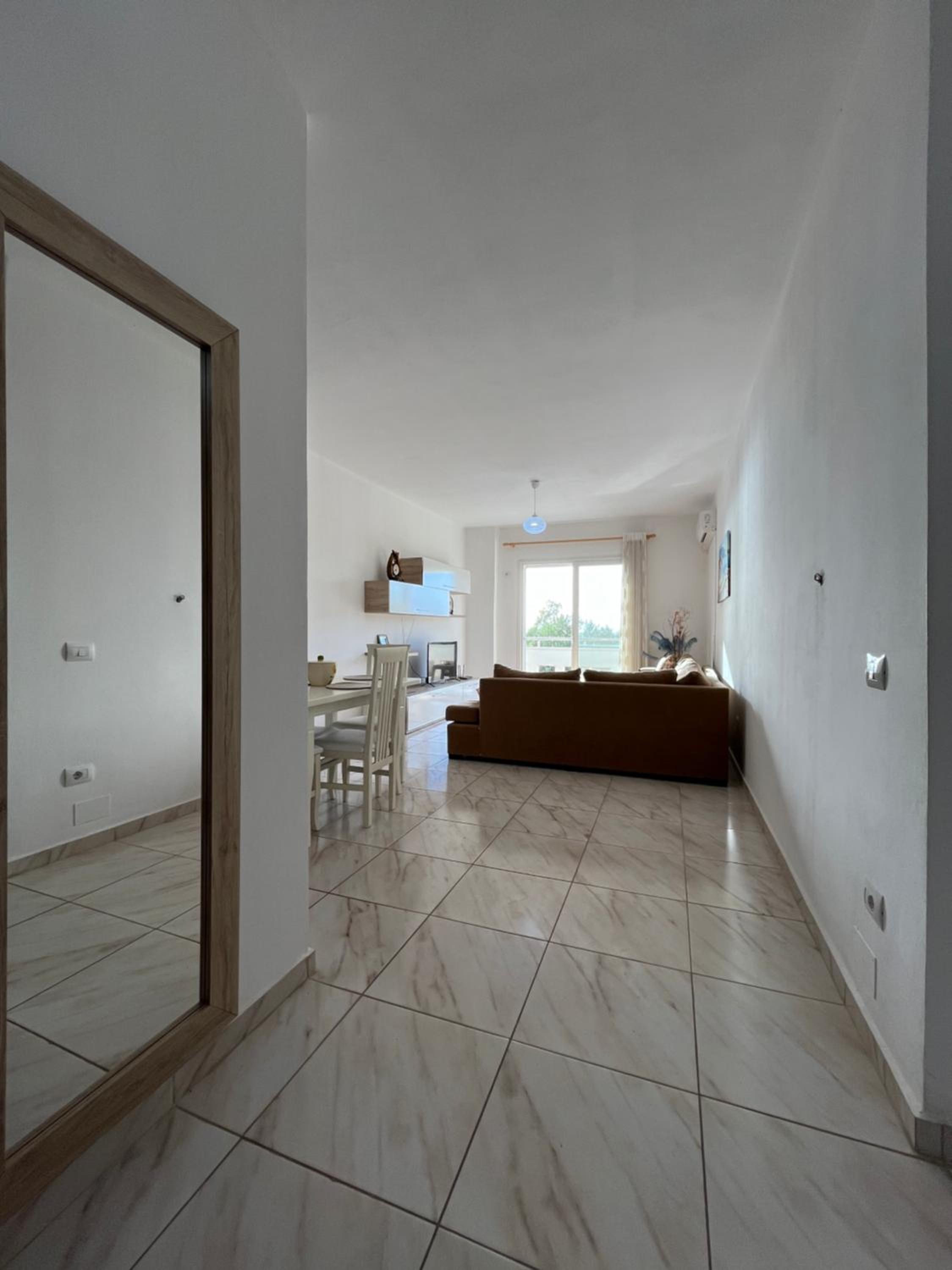 Delia Luxury Apartments