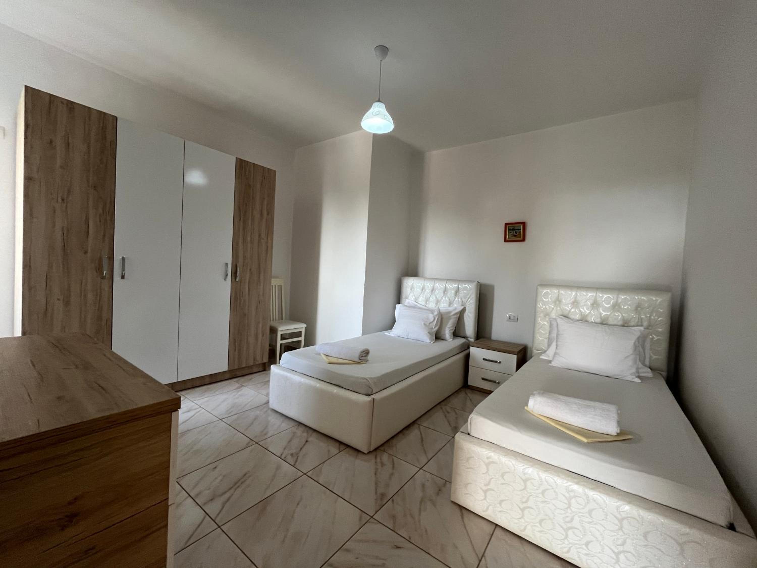 Delia Luxury Apartments