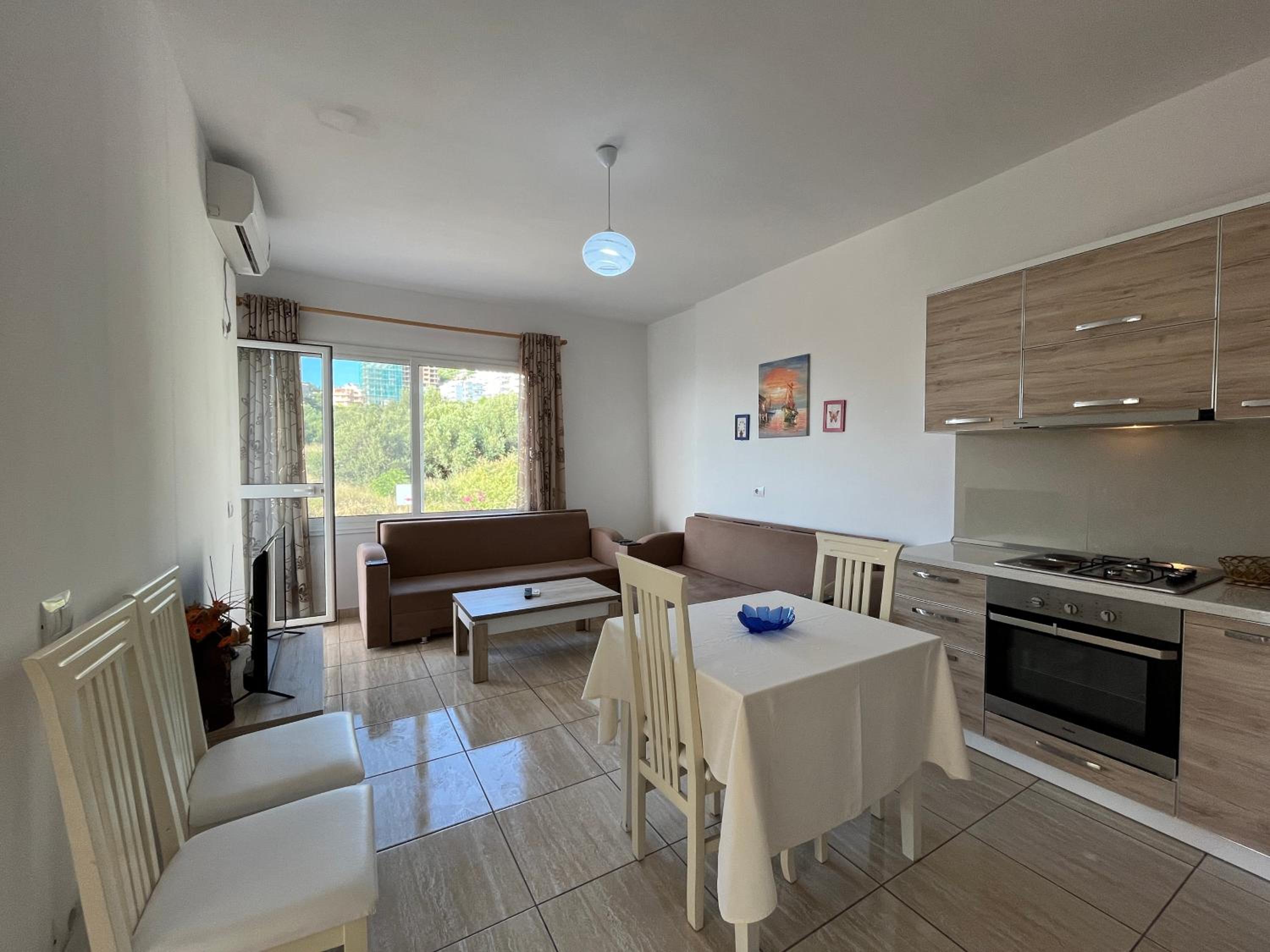 Delia Luxury Apartments