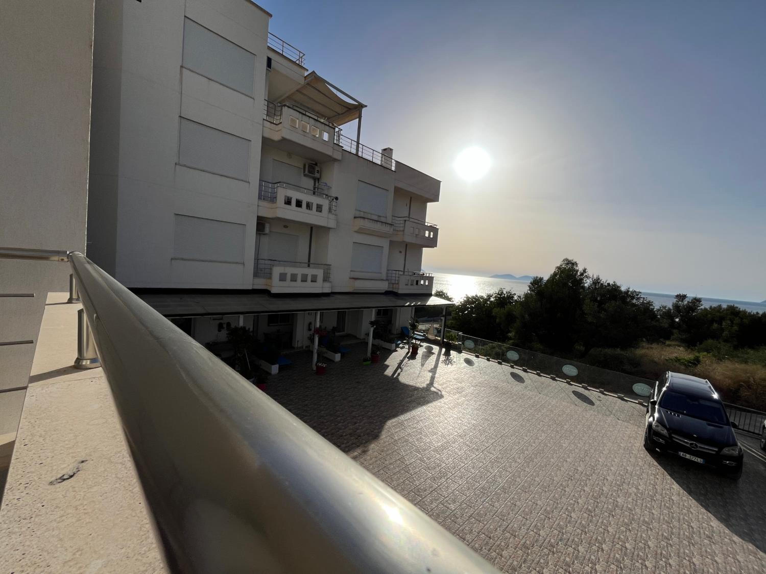 Delia Luxury Apartments
