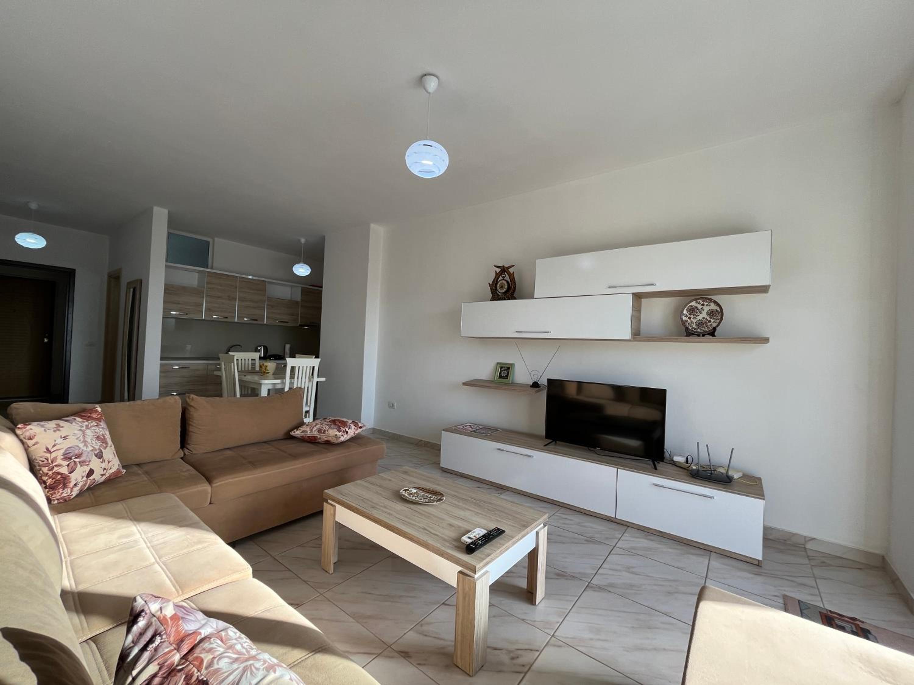 Delia Luxury Apartments