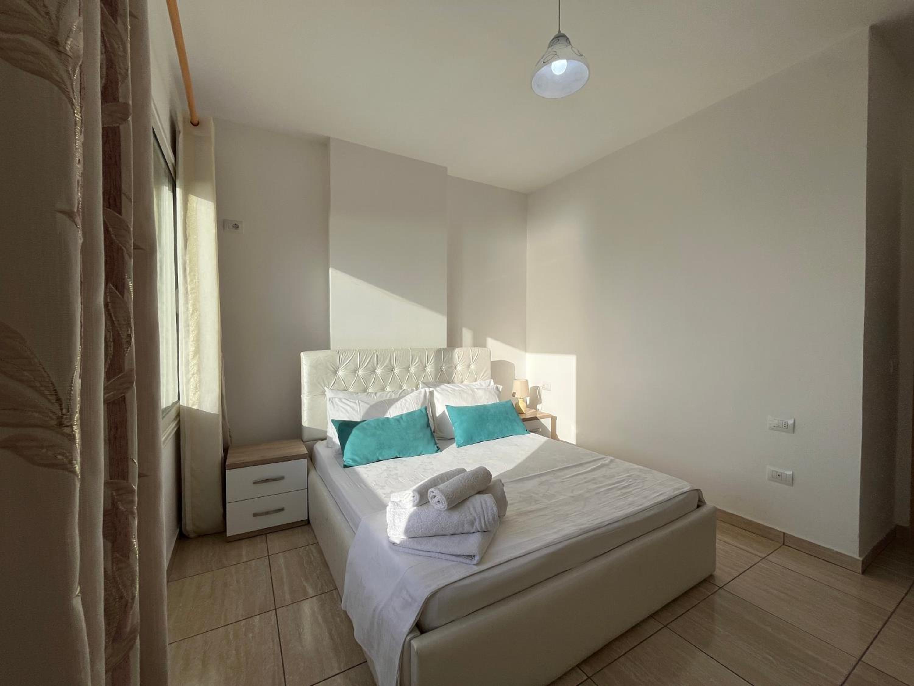 Delia Luxury Apartments