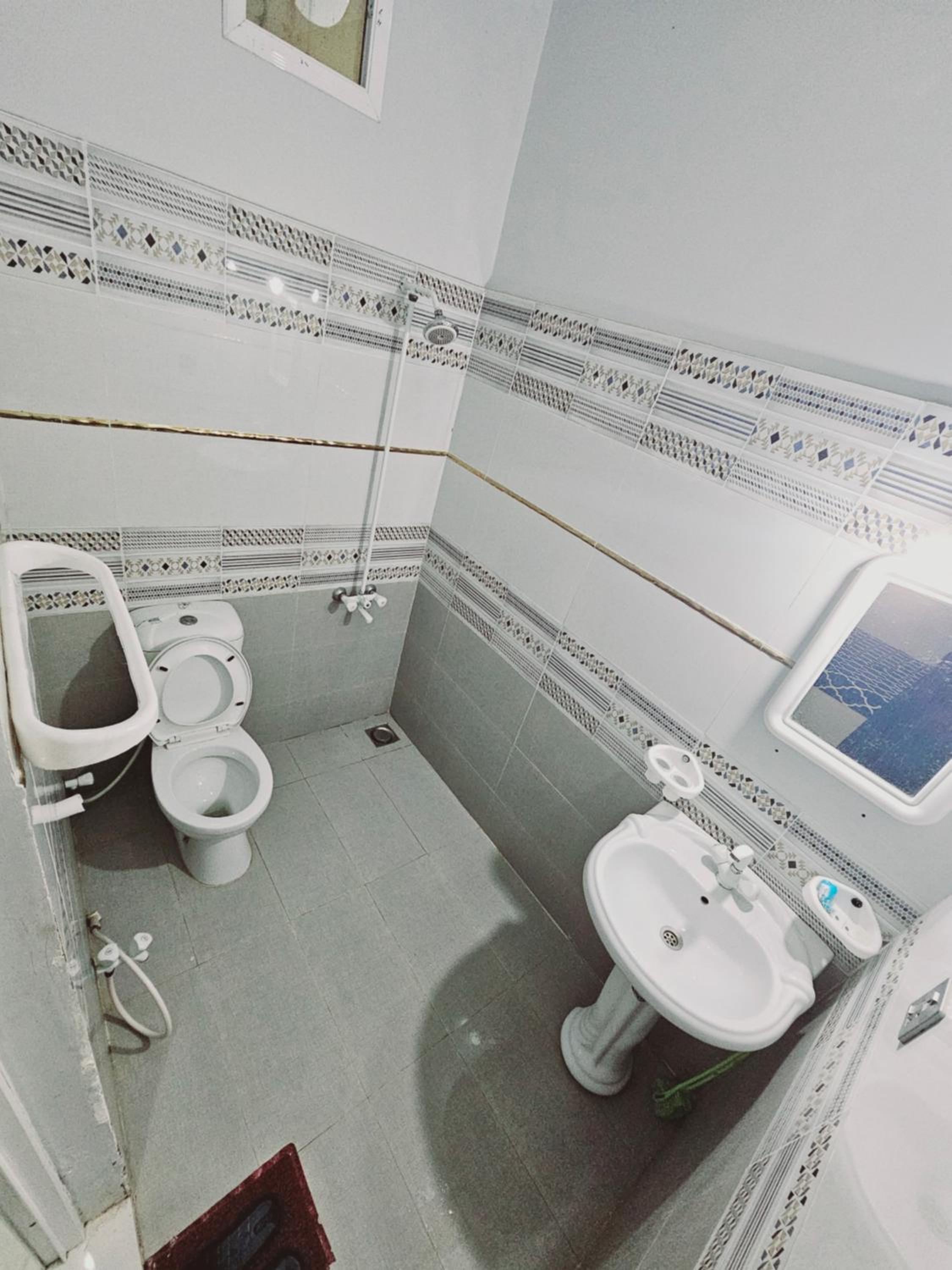 Dubai Guest House Karachi