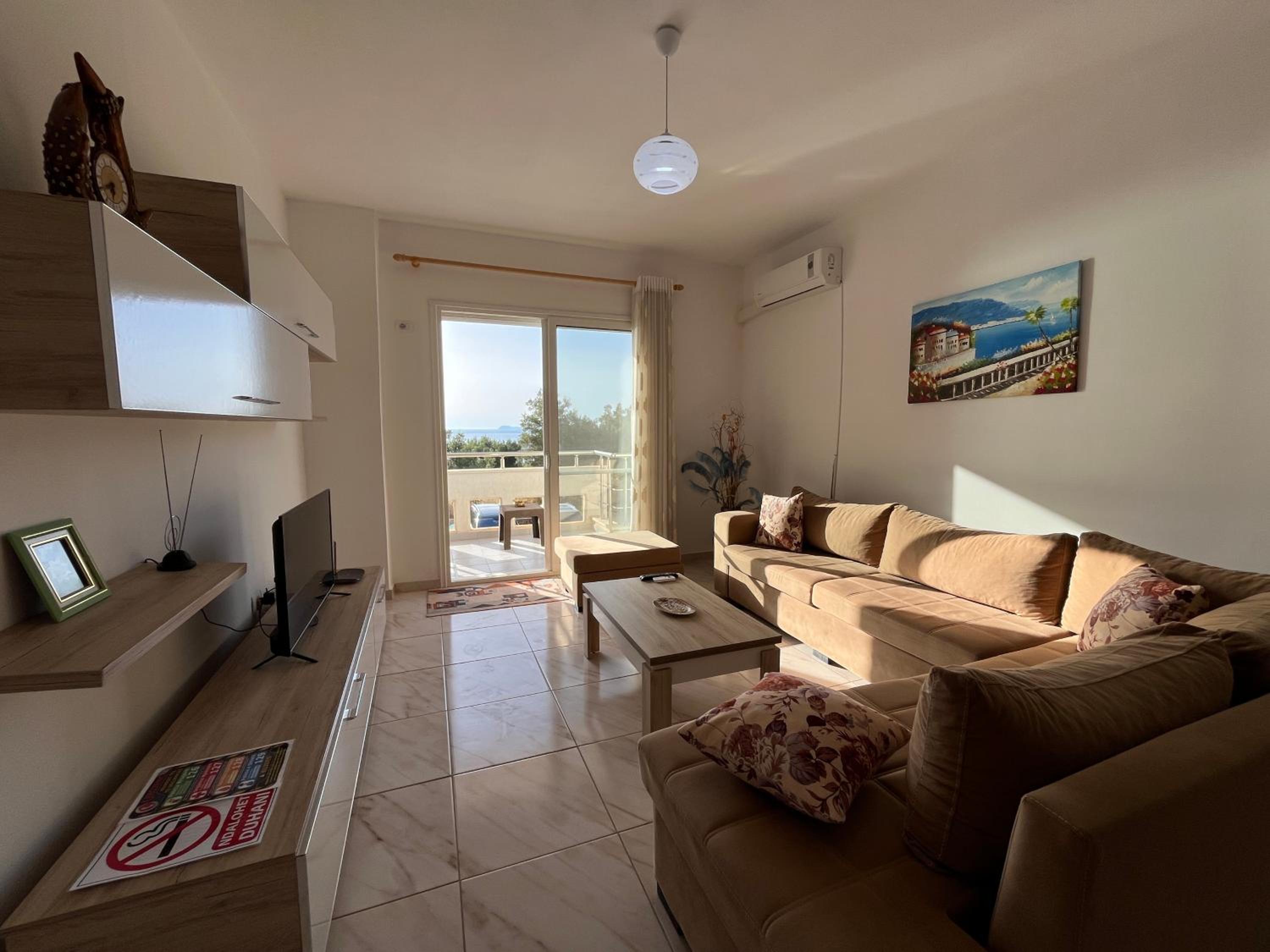 Delia Luxury Apartments