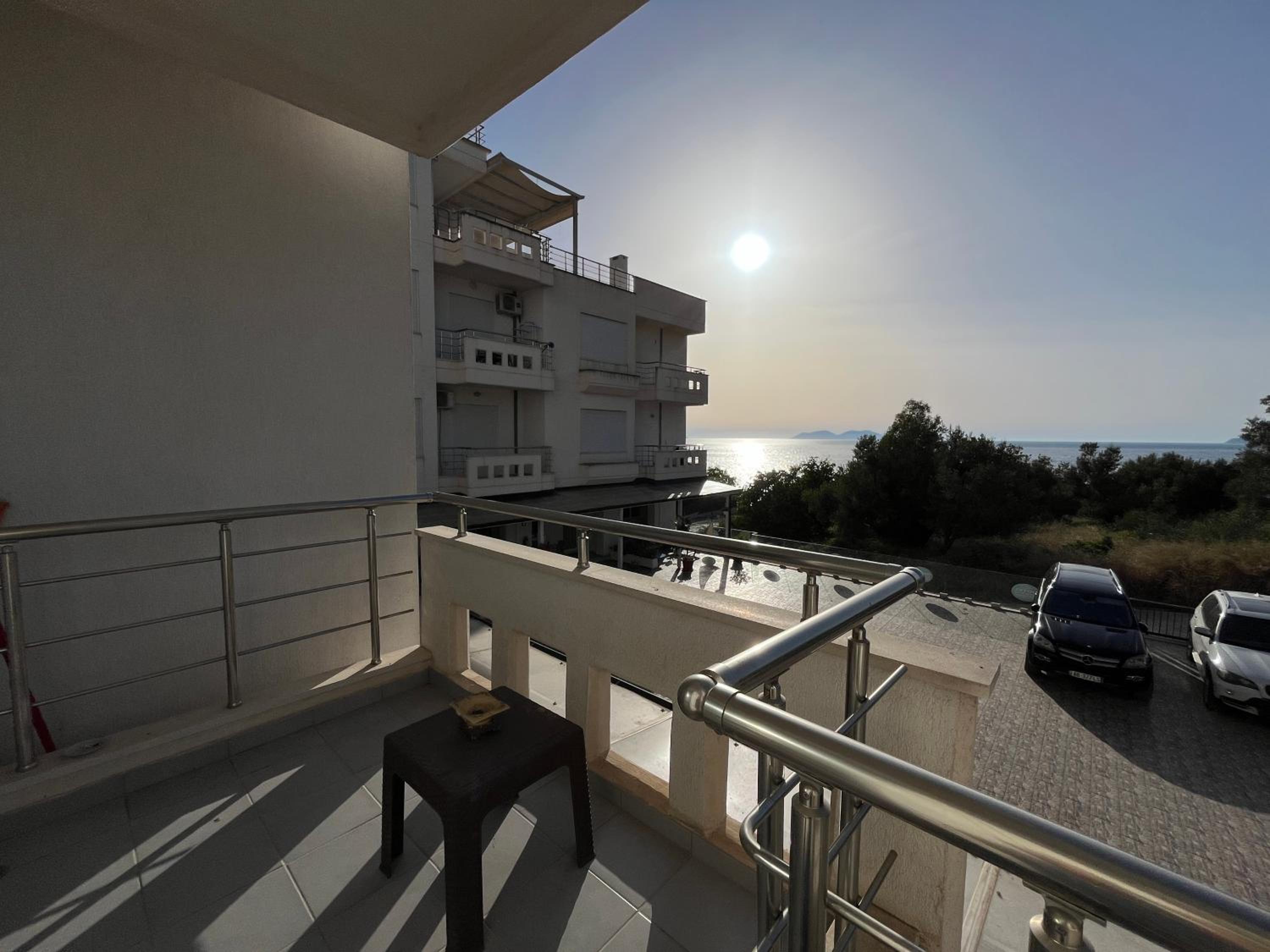 Delia Luxury Apartments