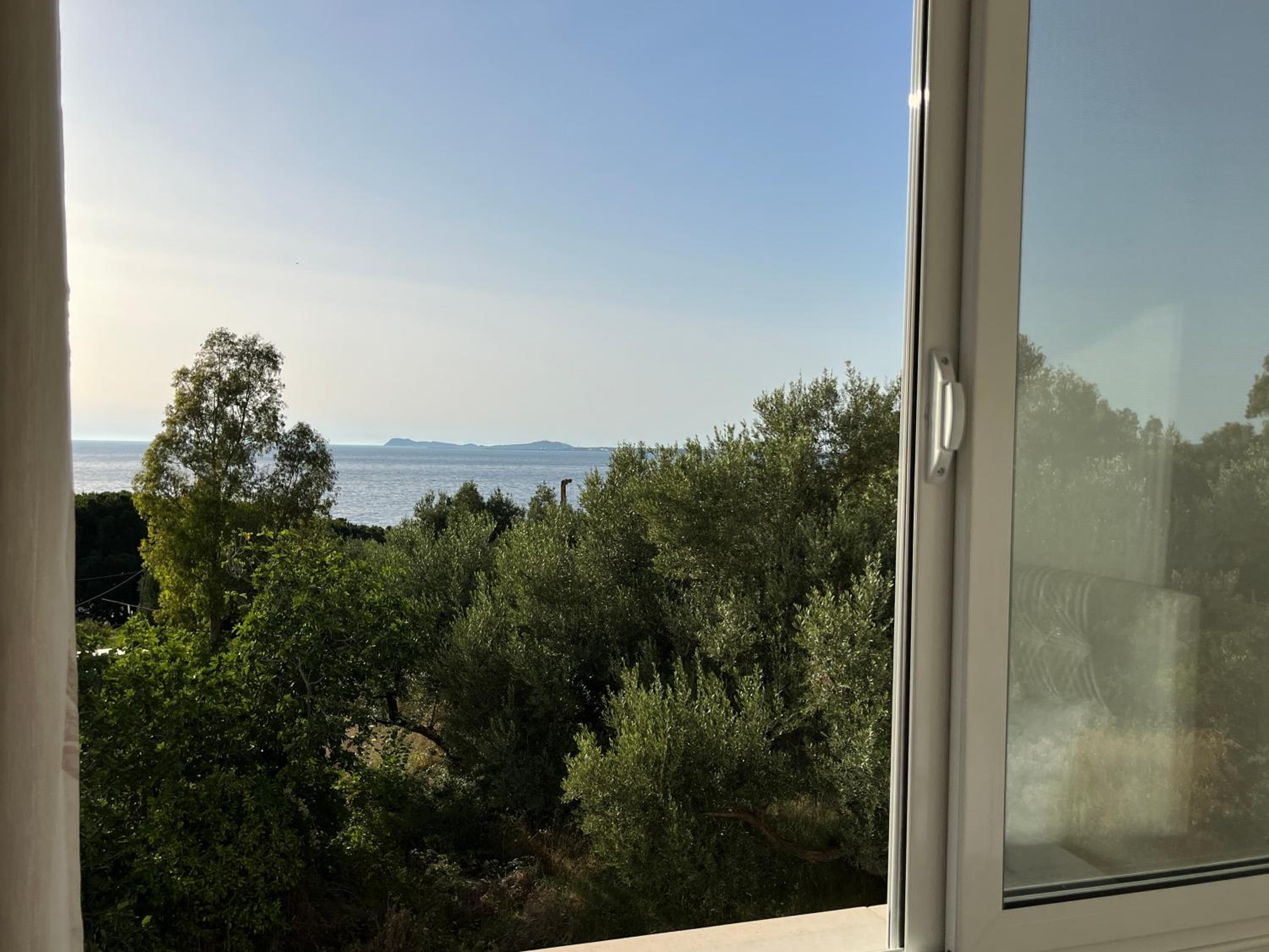Delia Luxury Apartments