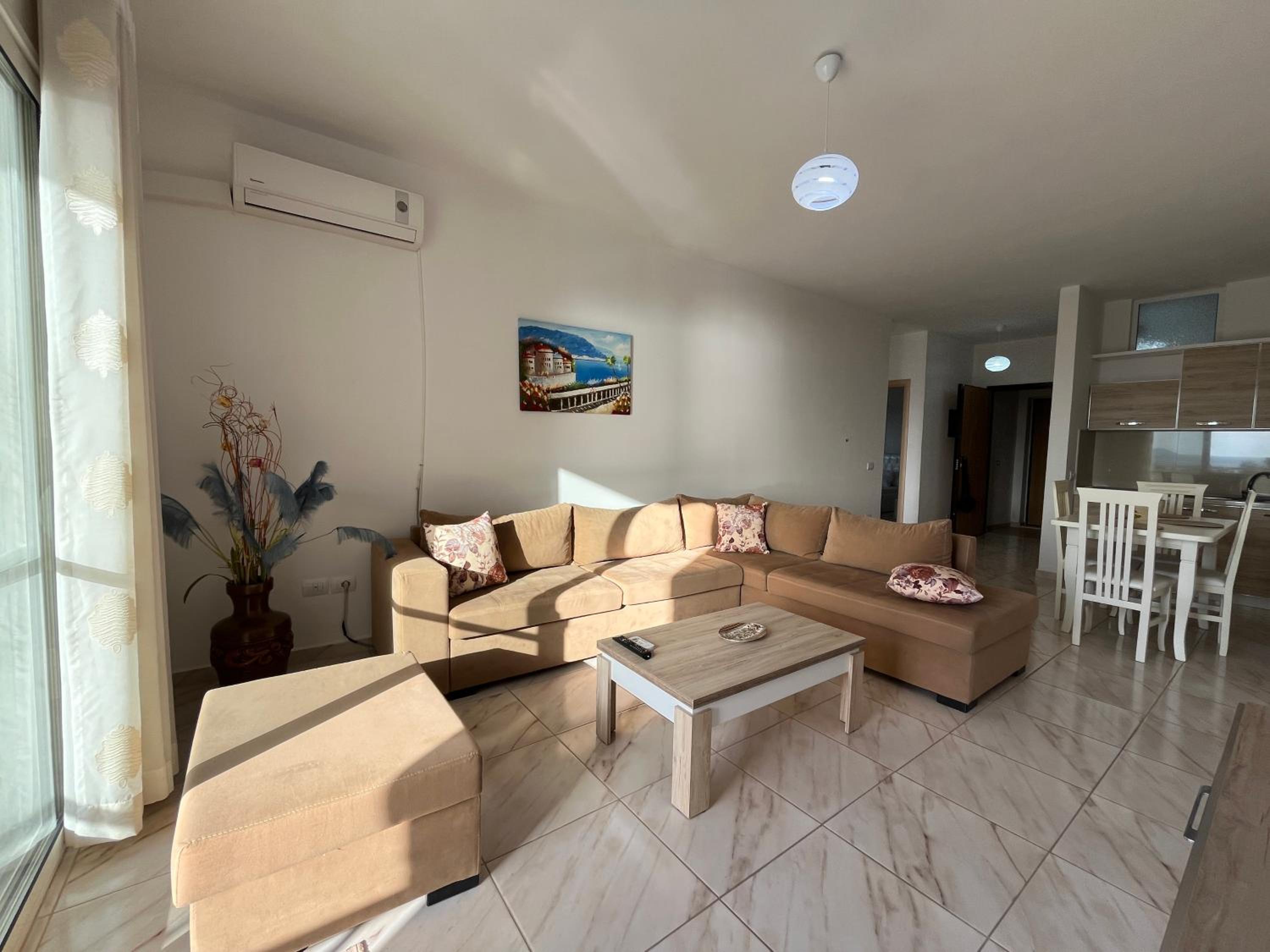 Delia Luxury Apartments