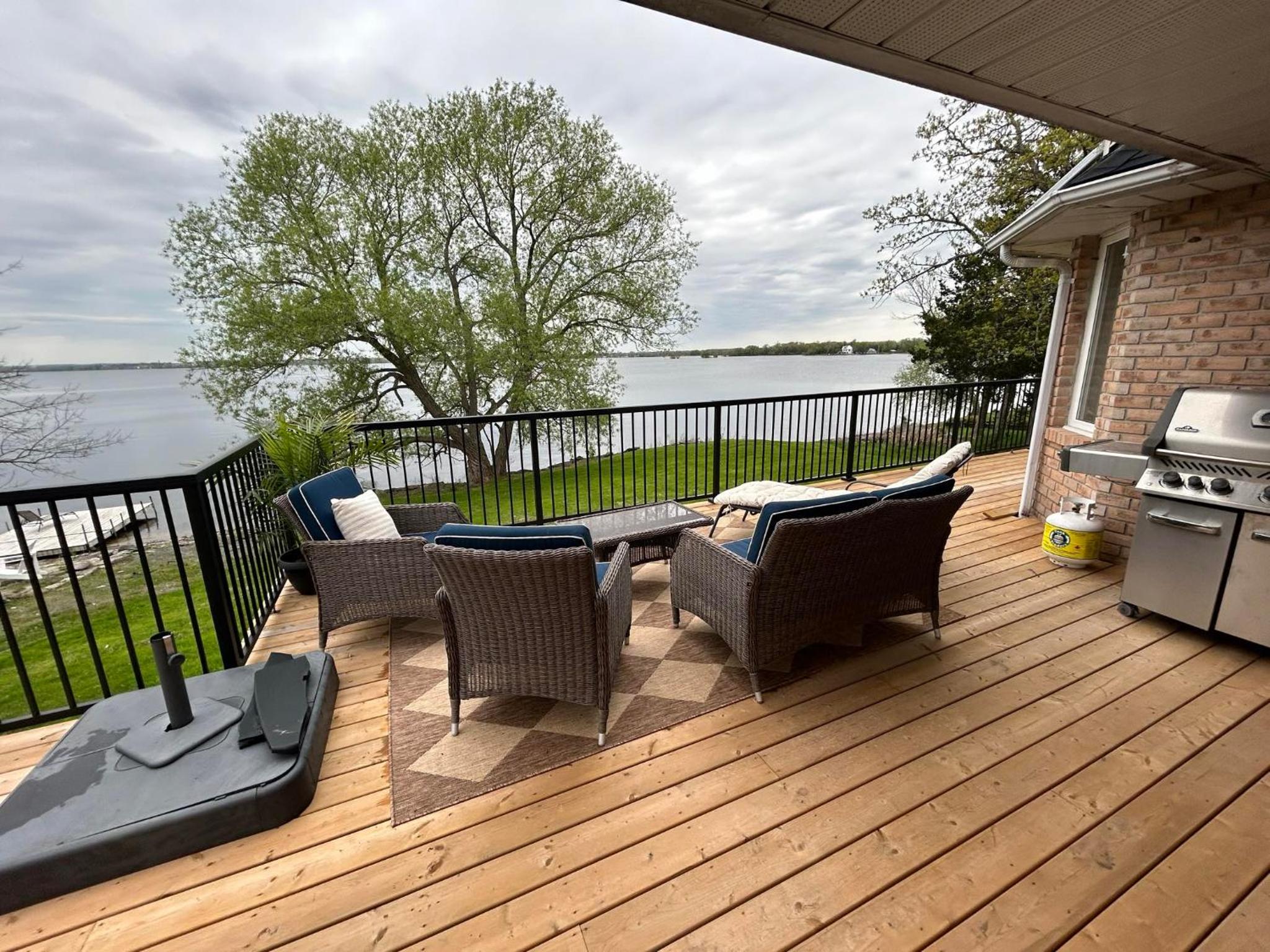 Boutique Accommodation in PEC - Suite 4