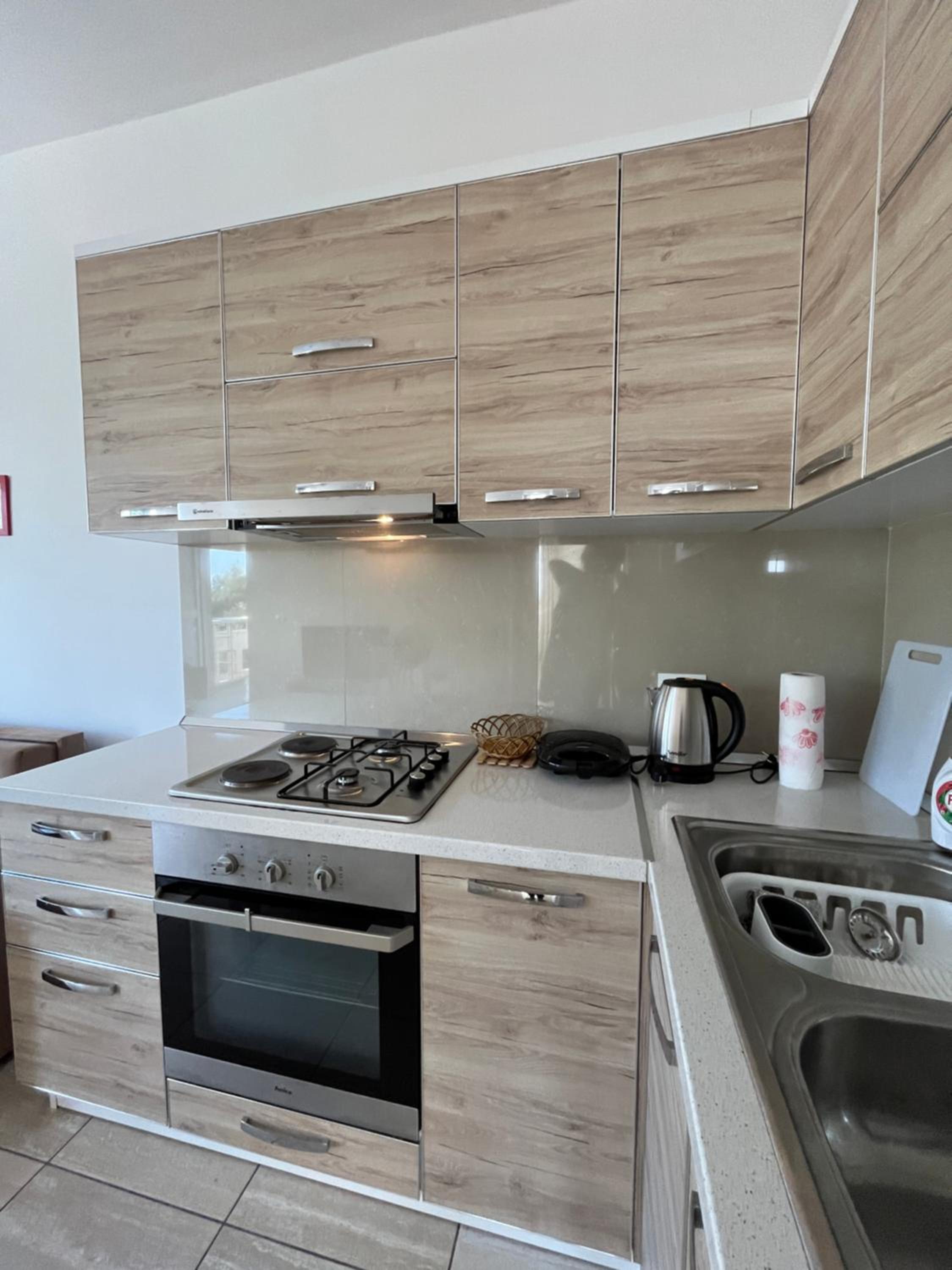 Delia Luxury Apartments