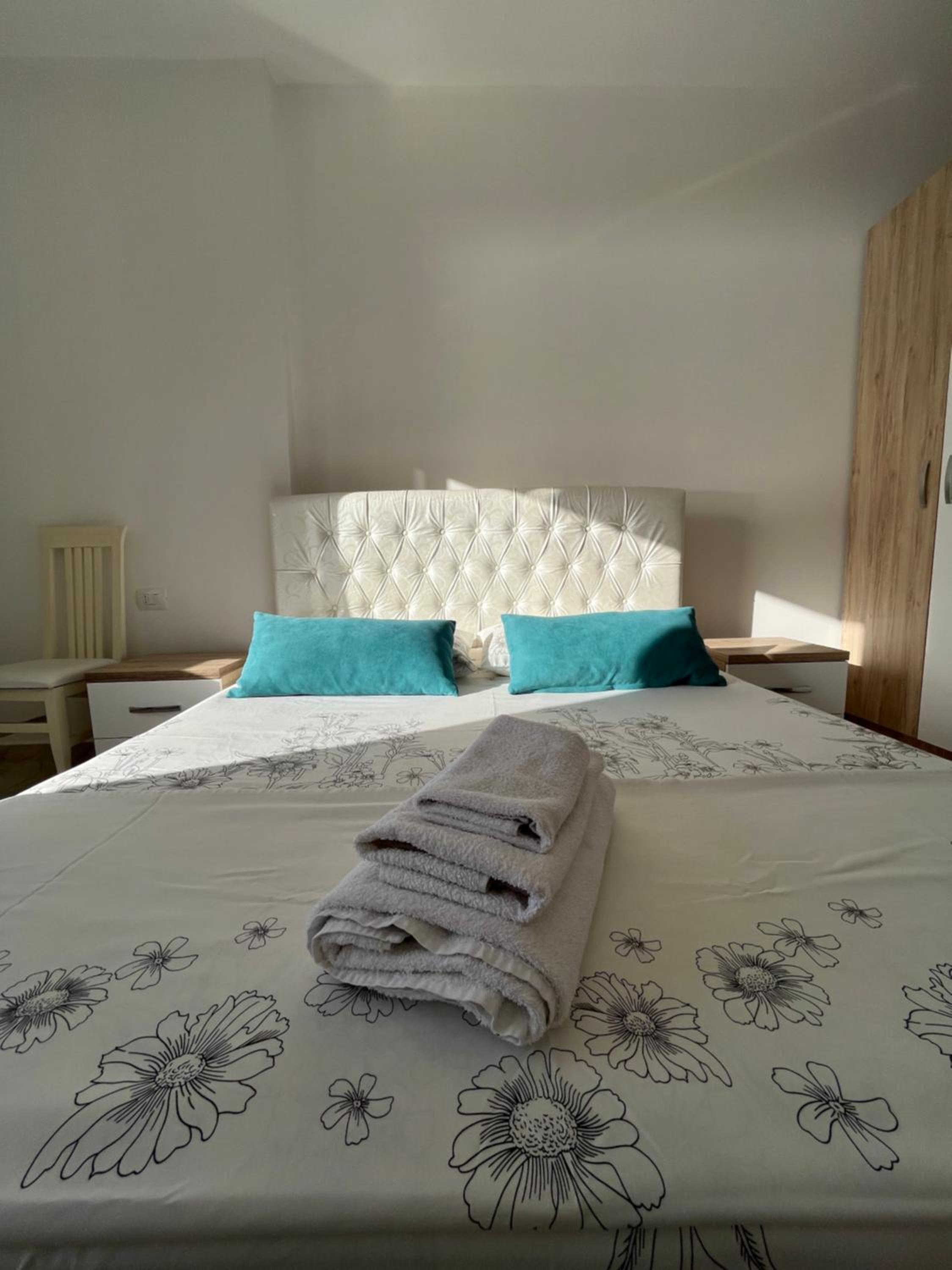 Delia Luxury Apartments
