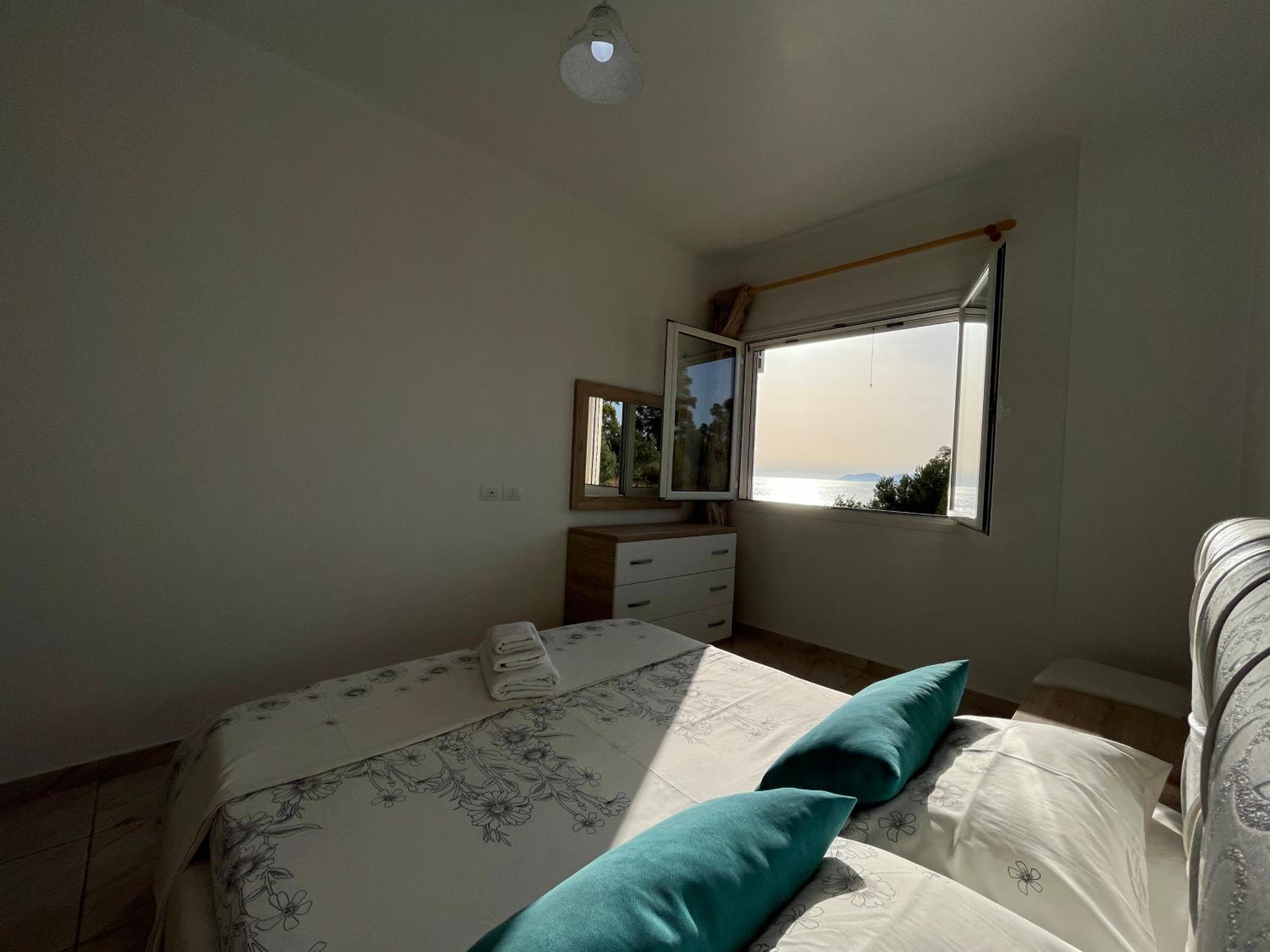 Delia Luxury Apartments