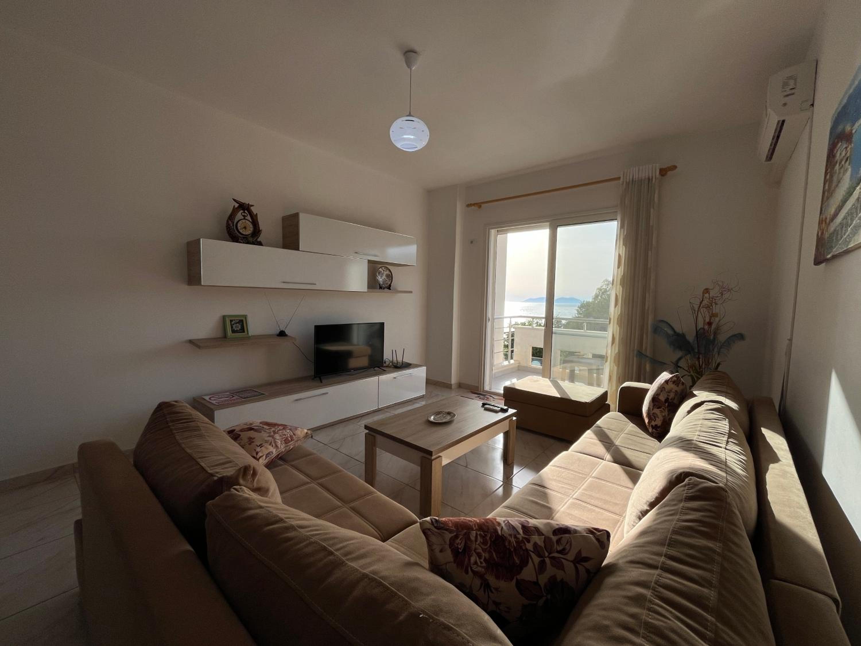Delia Luxury Apartments