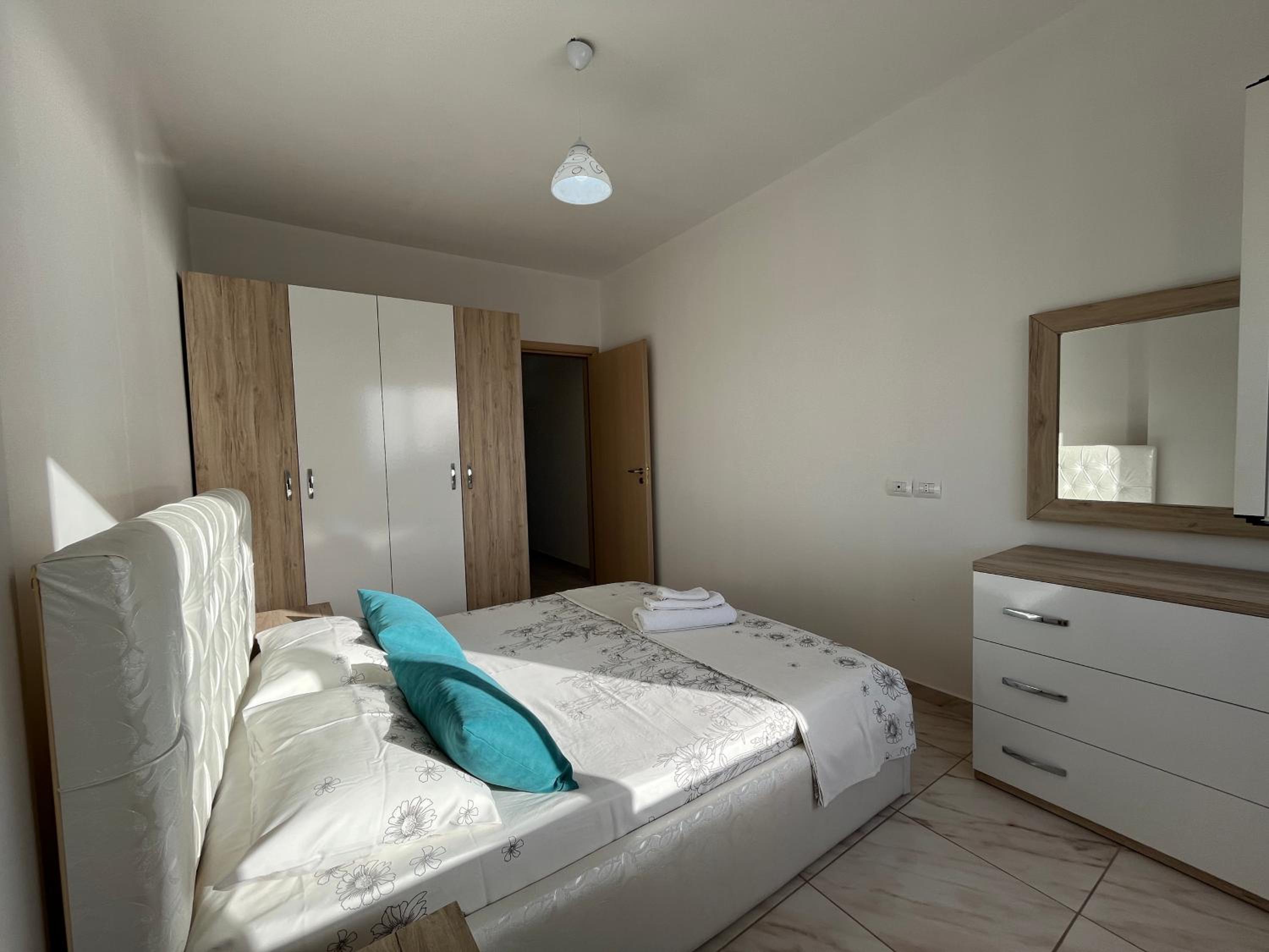 Delia Luxury Apartments