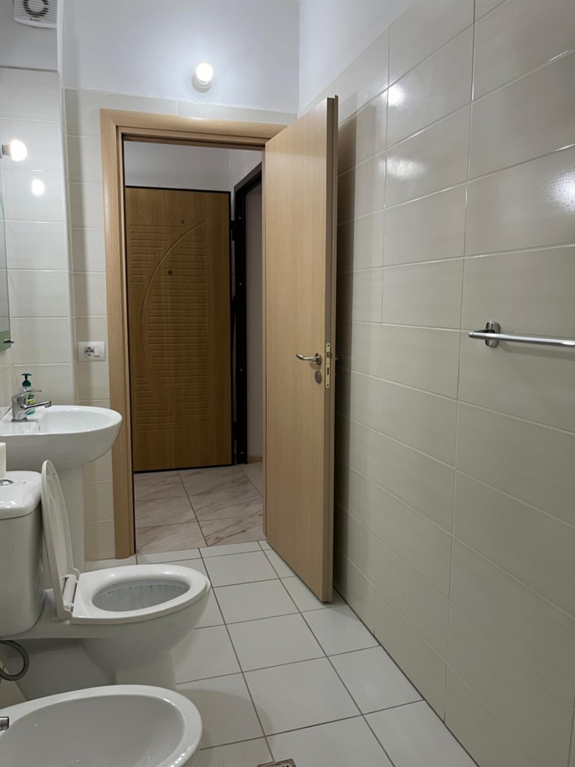 Delia Luxury Apartments