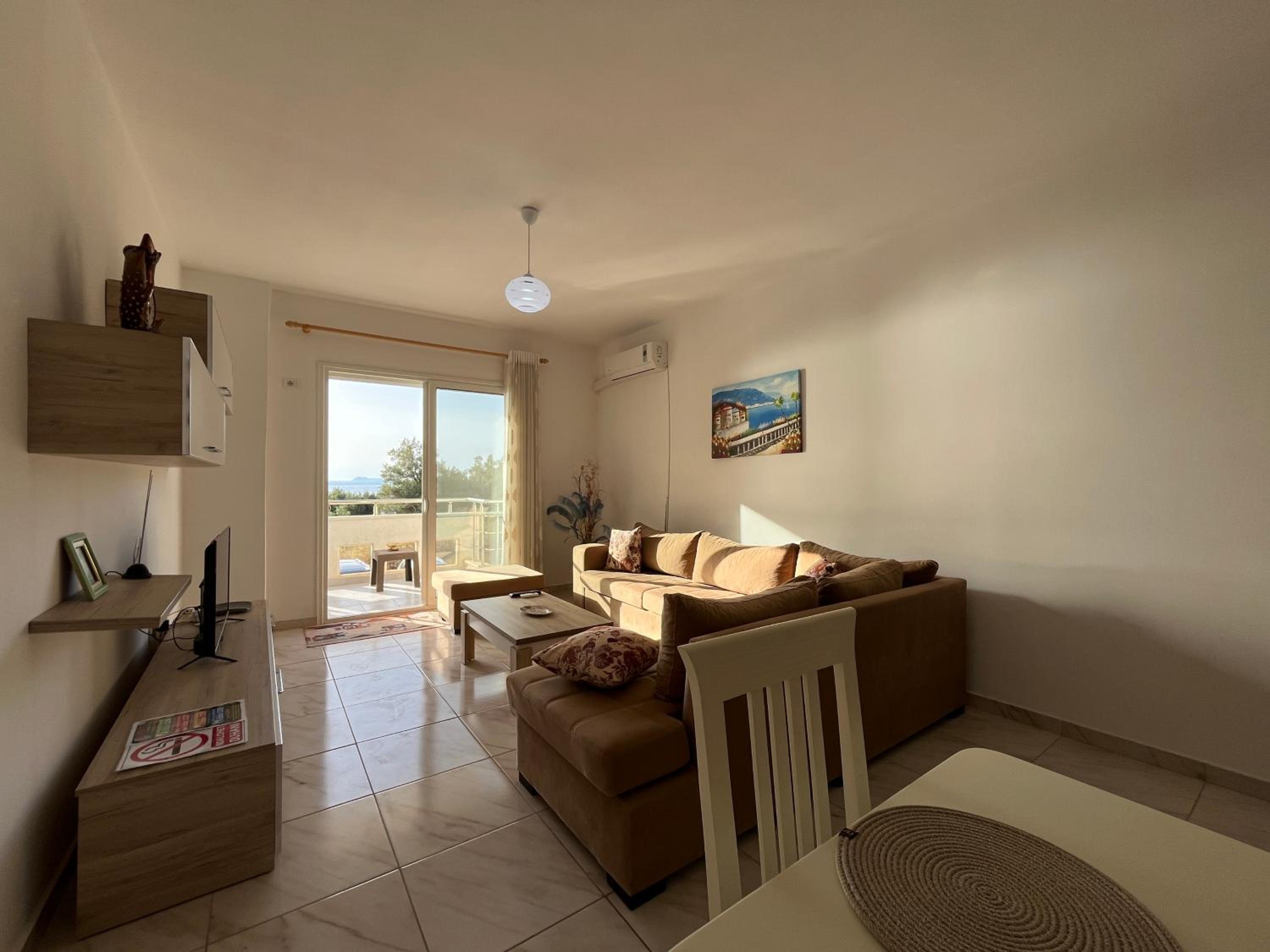 Delia Luxury Apartments
