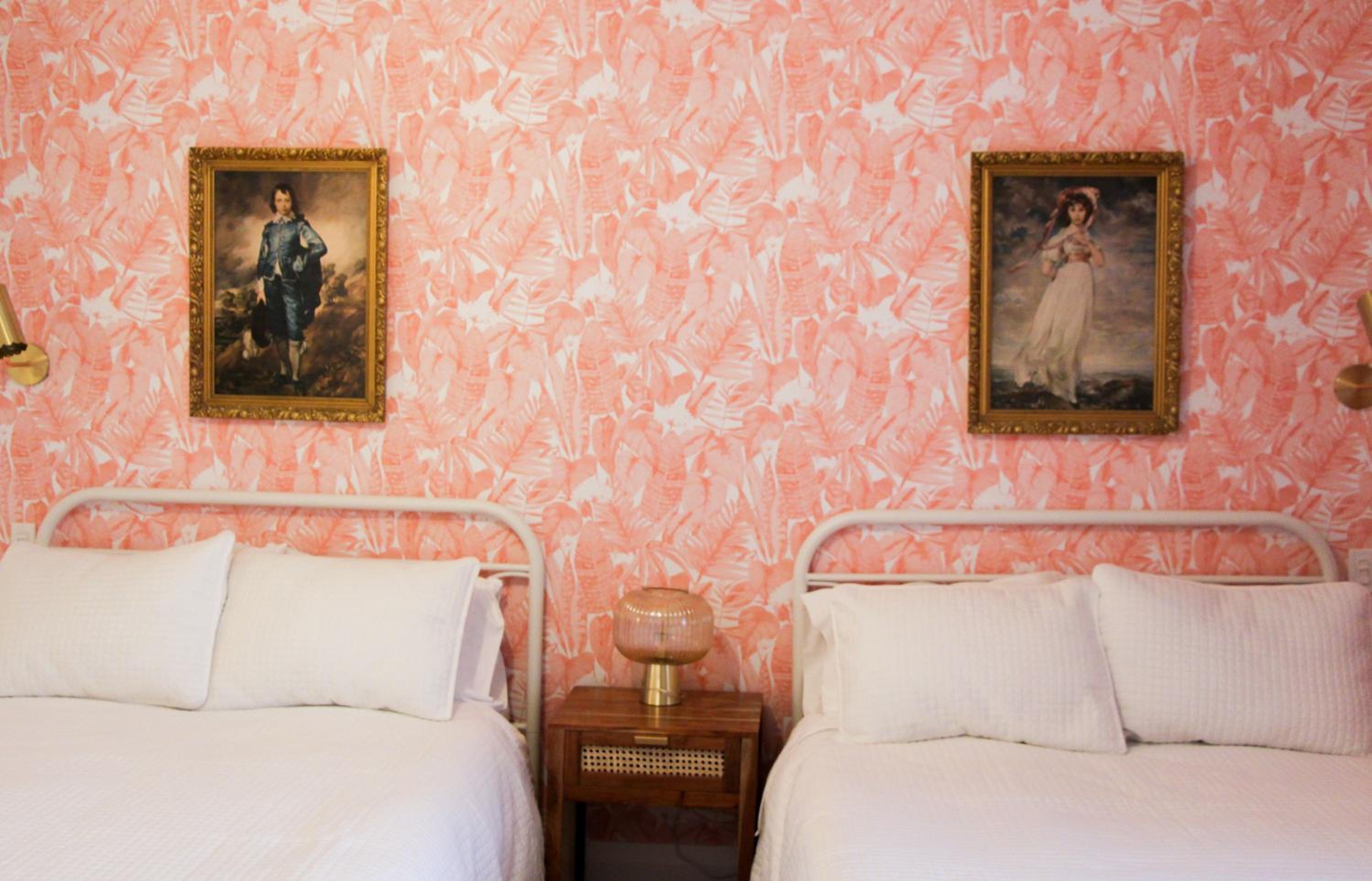 Boutique Accommodation in PEC - Suite 4