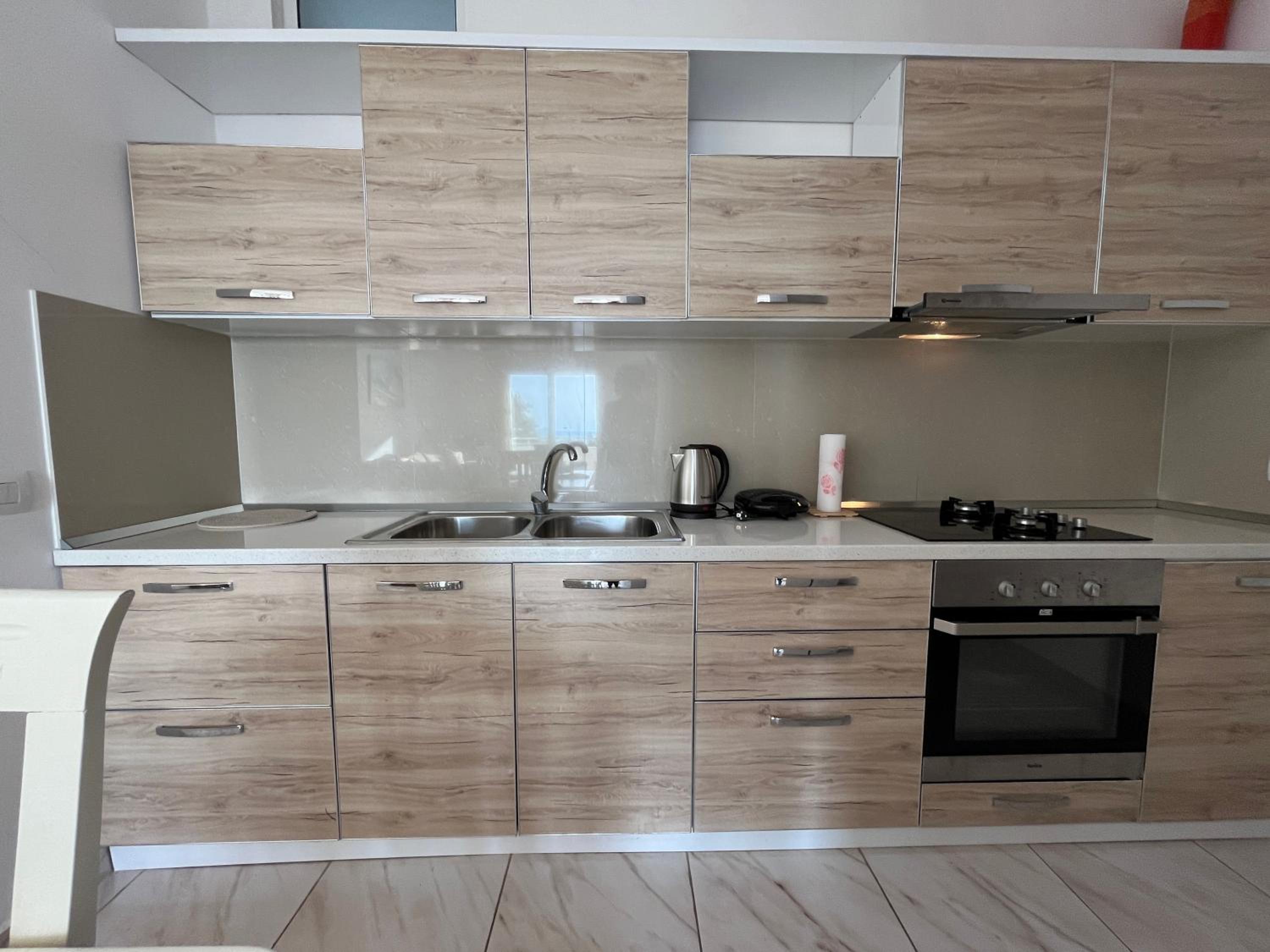 Delia Luxury Apartments
