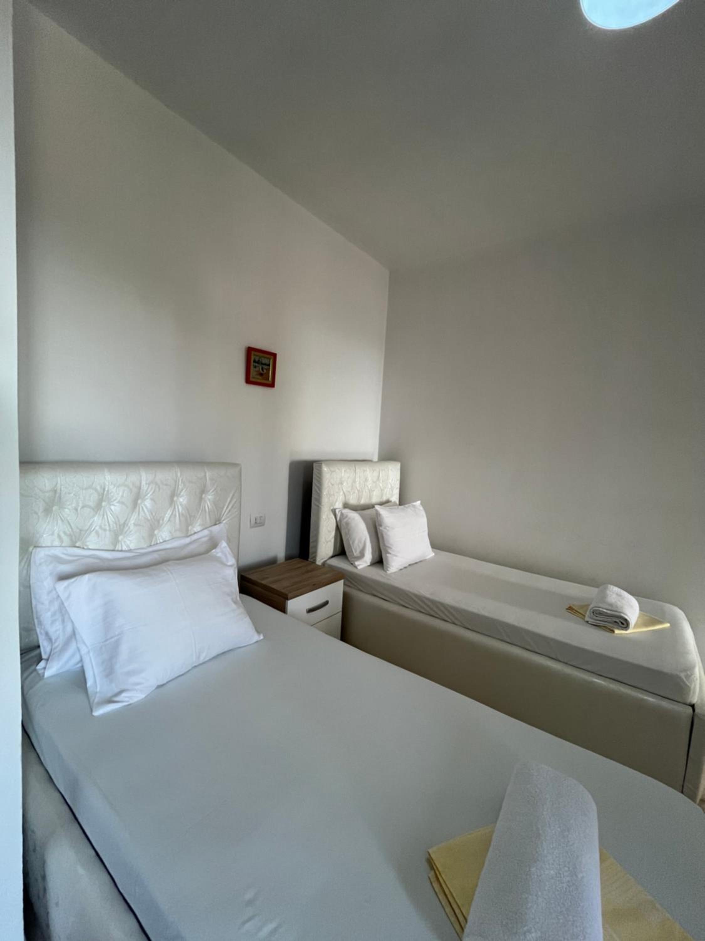 Delia Luxury Apartments