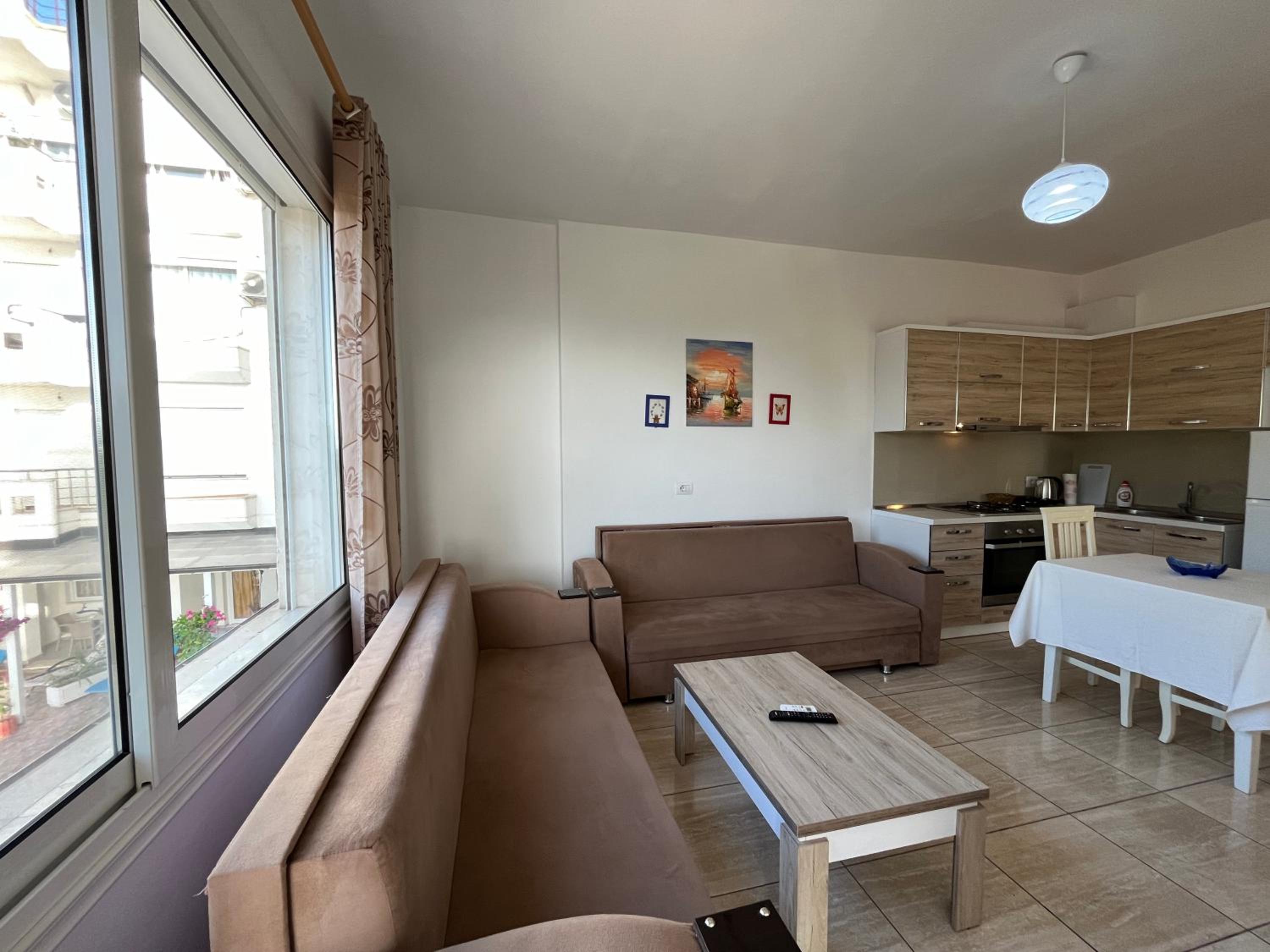 Delia Luxury Apartments