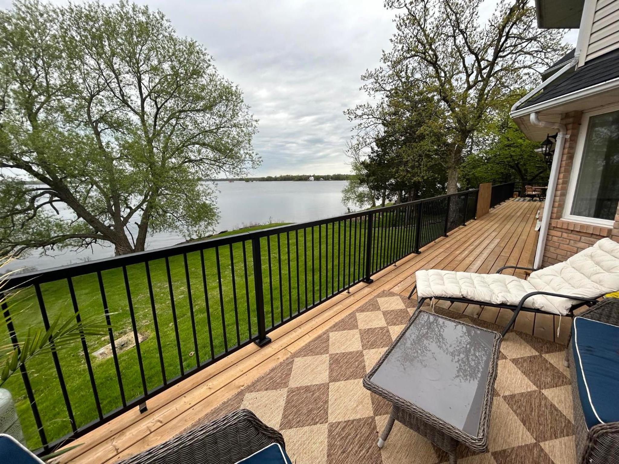 Boutique Accommodation in PEC - Suite 4