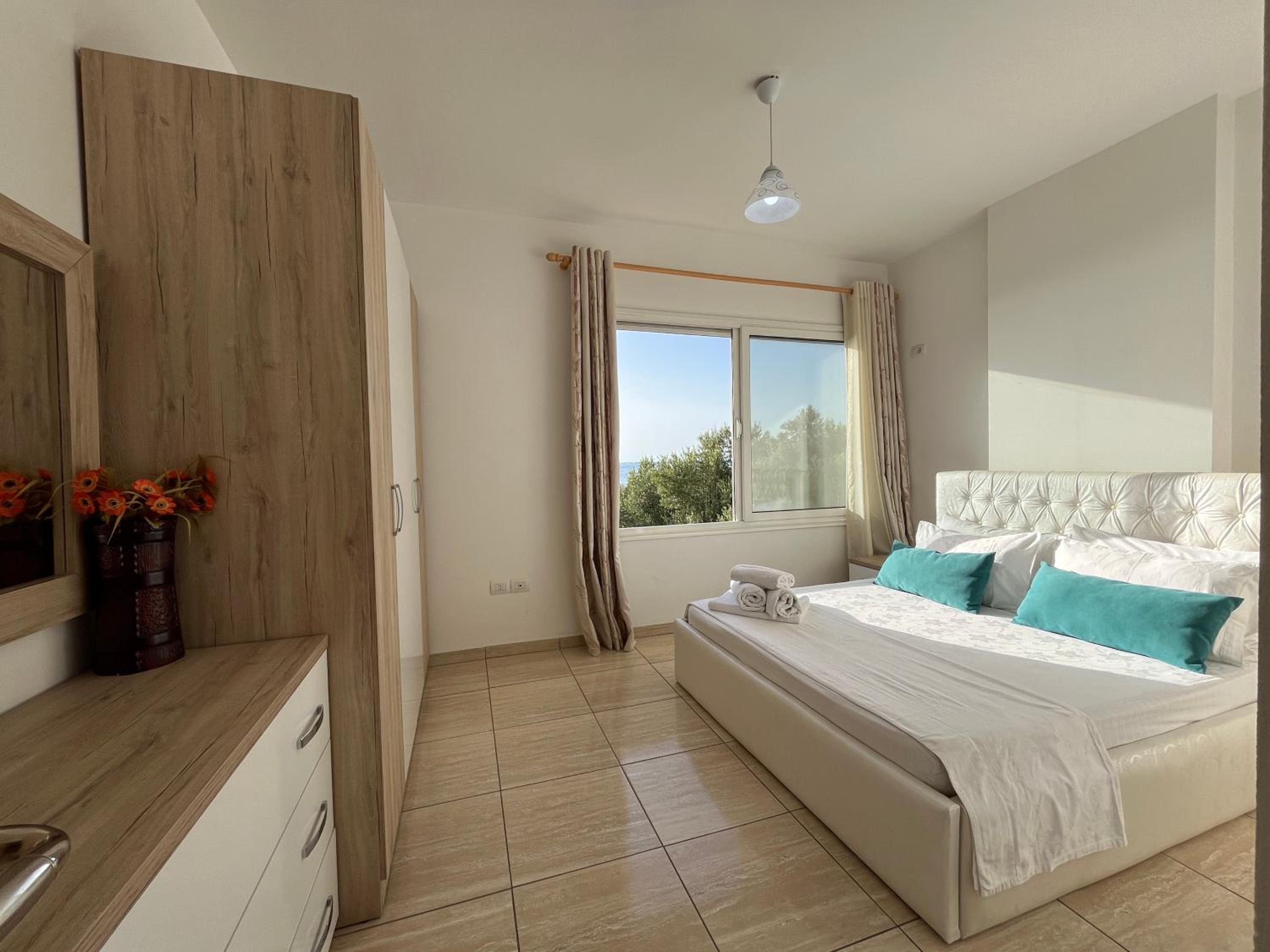 Delia Luxury Apartments