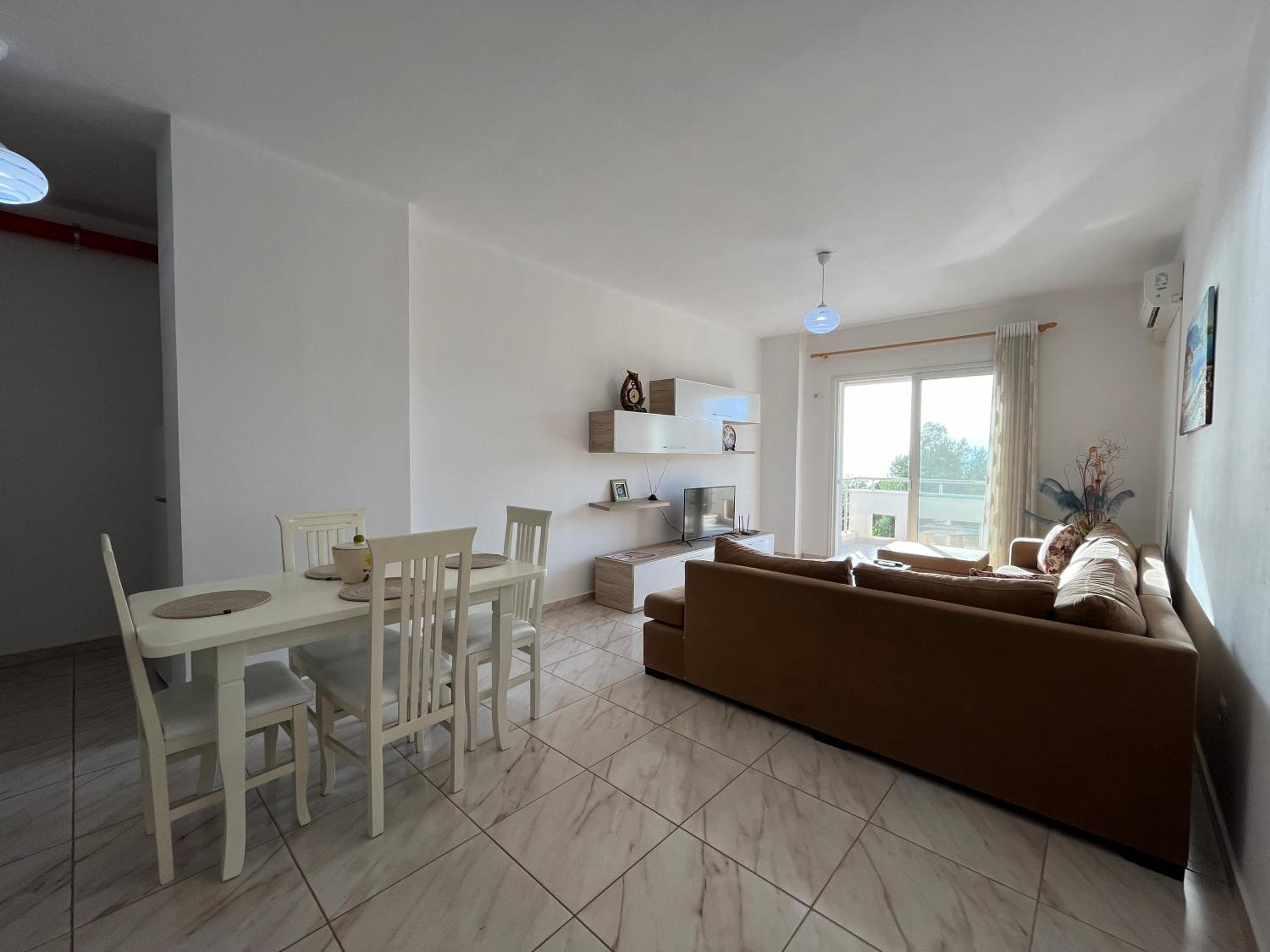 Delia Luxury Apartments