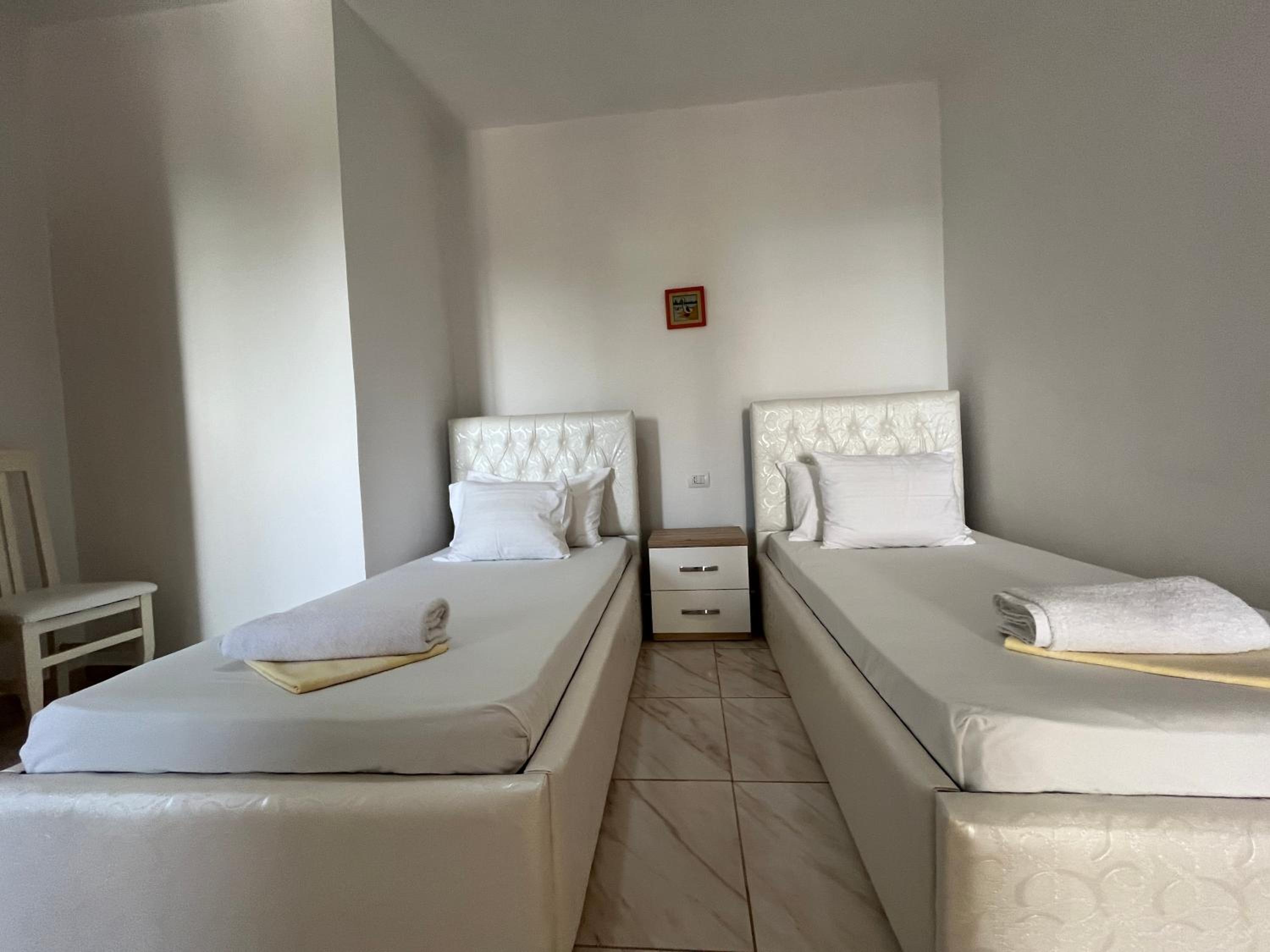Delia Luxury Apartments