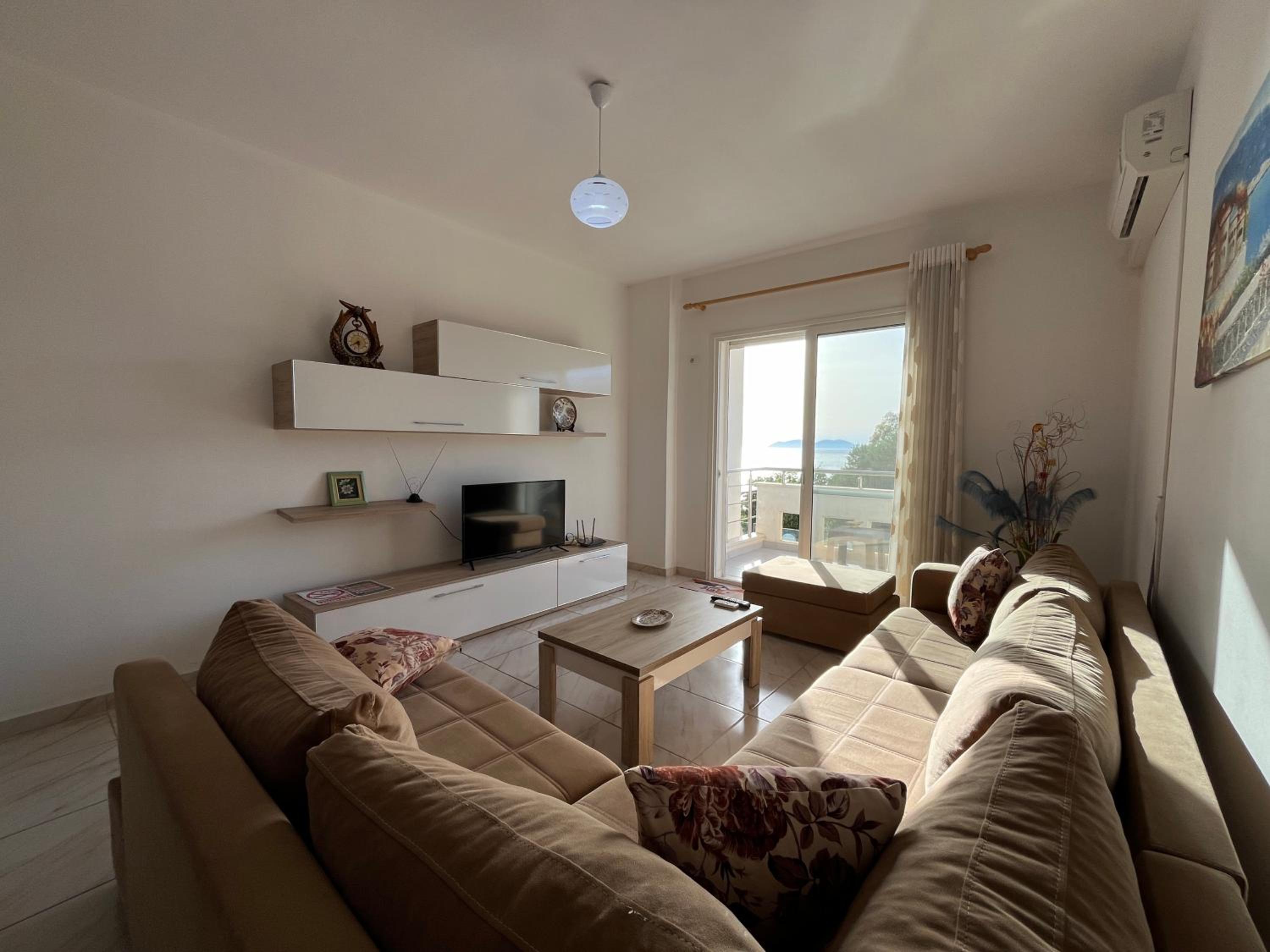 Delia Luxury Apartments