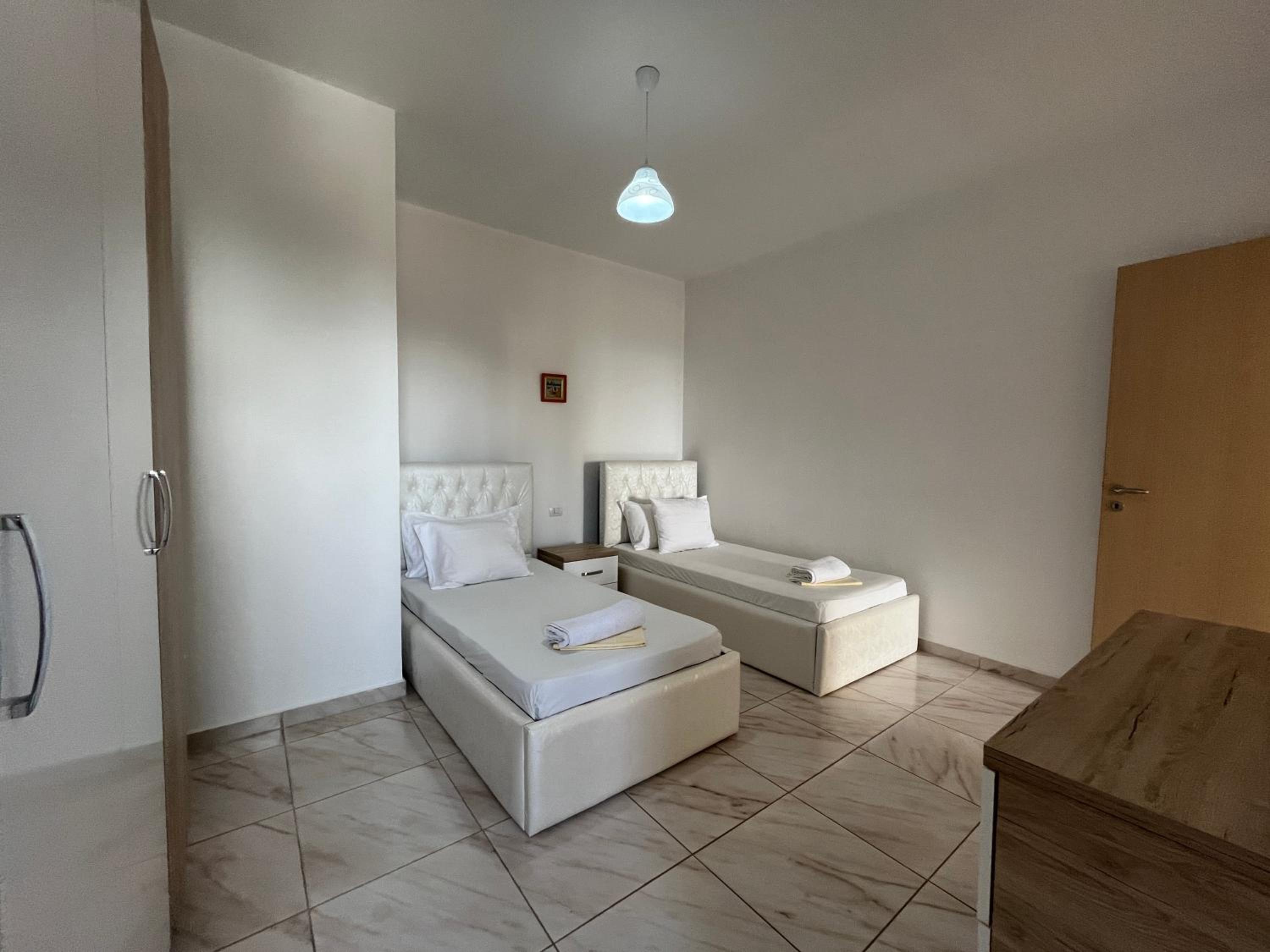 Delia Luxury Apartments