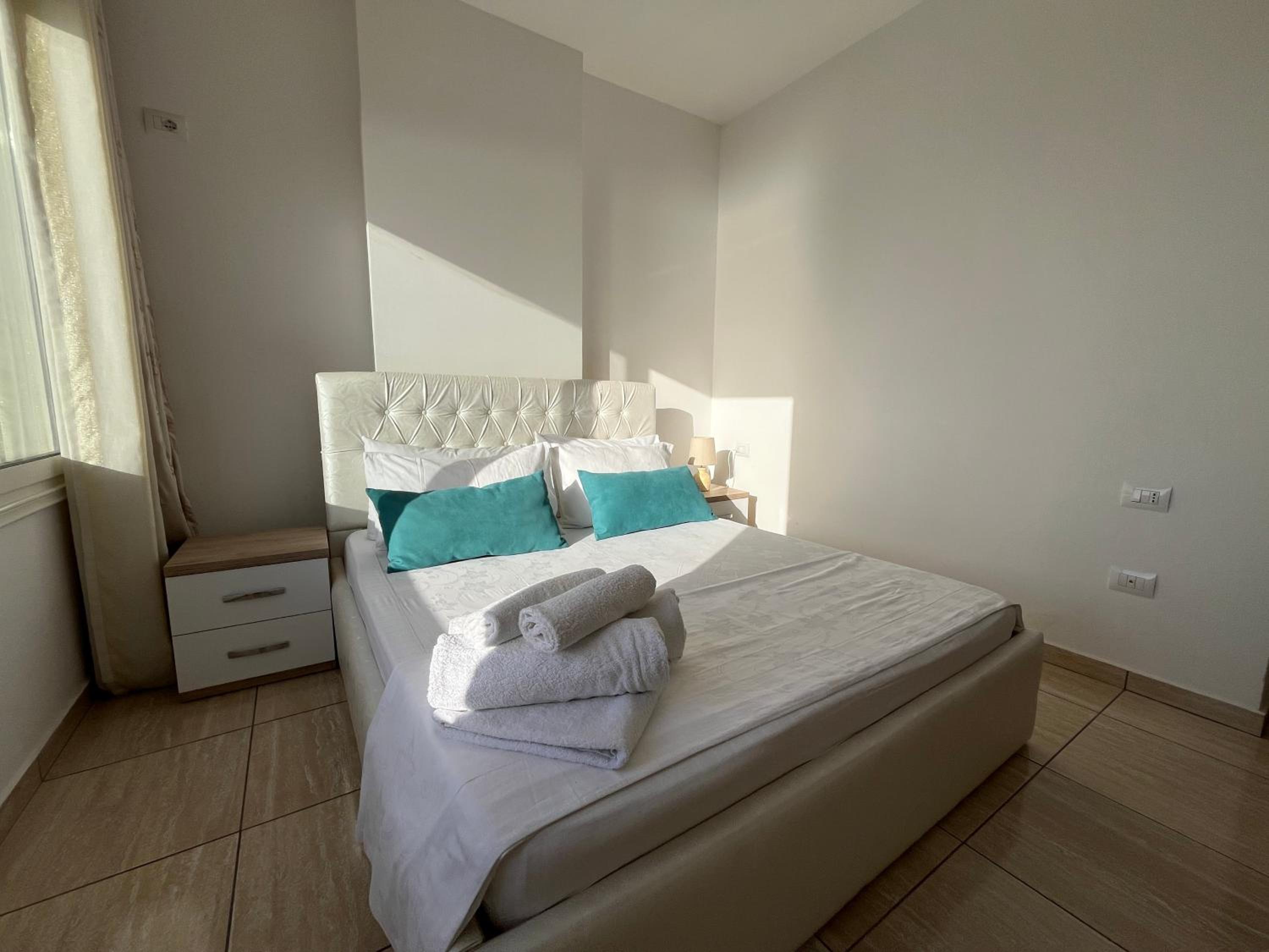 Delia Luxury Apartments