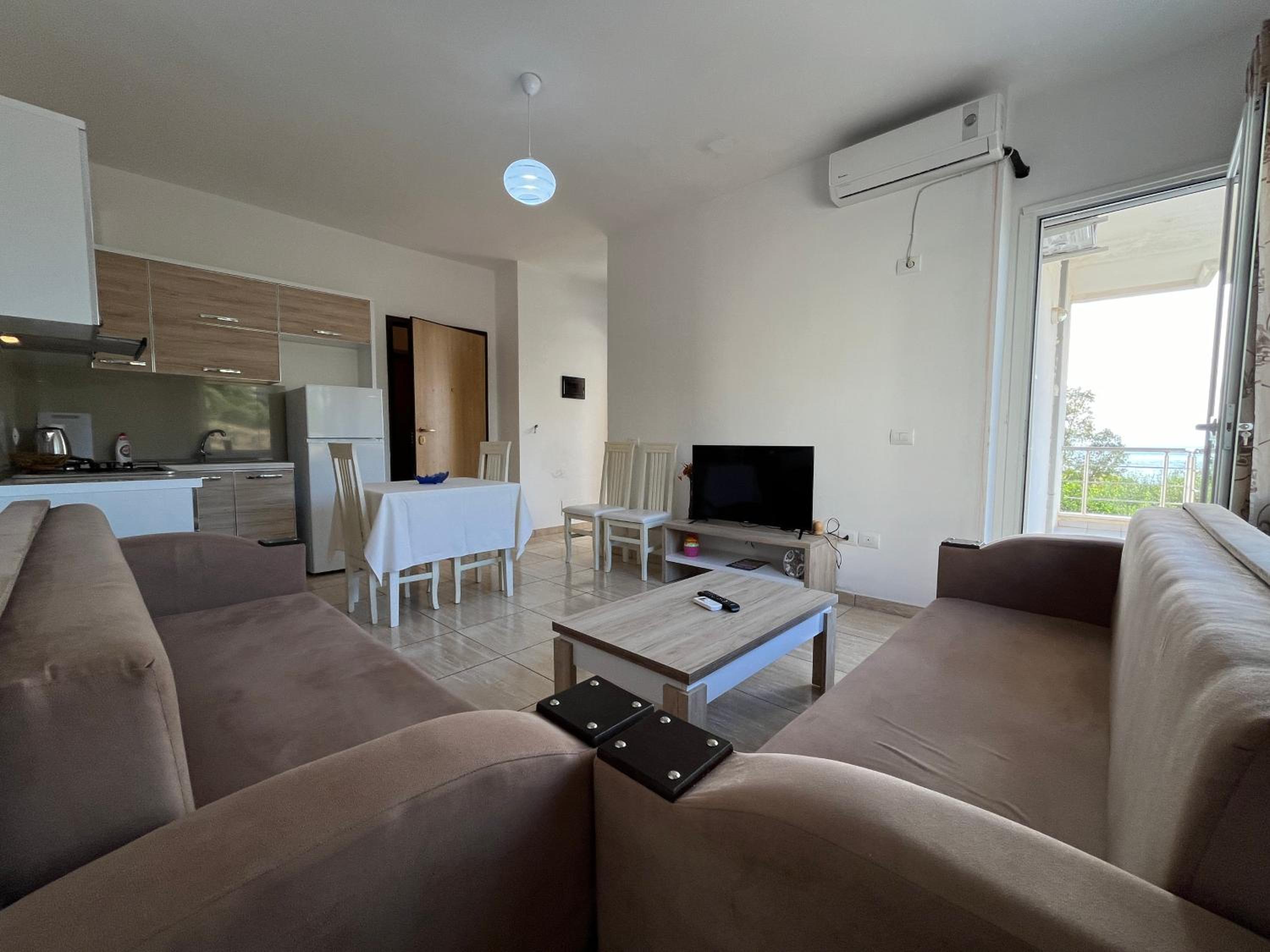 Delia Luxury Apartments