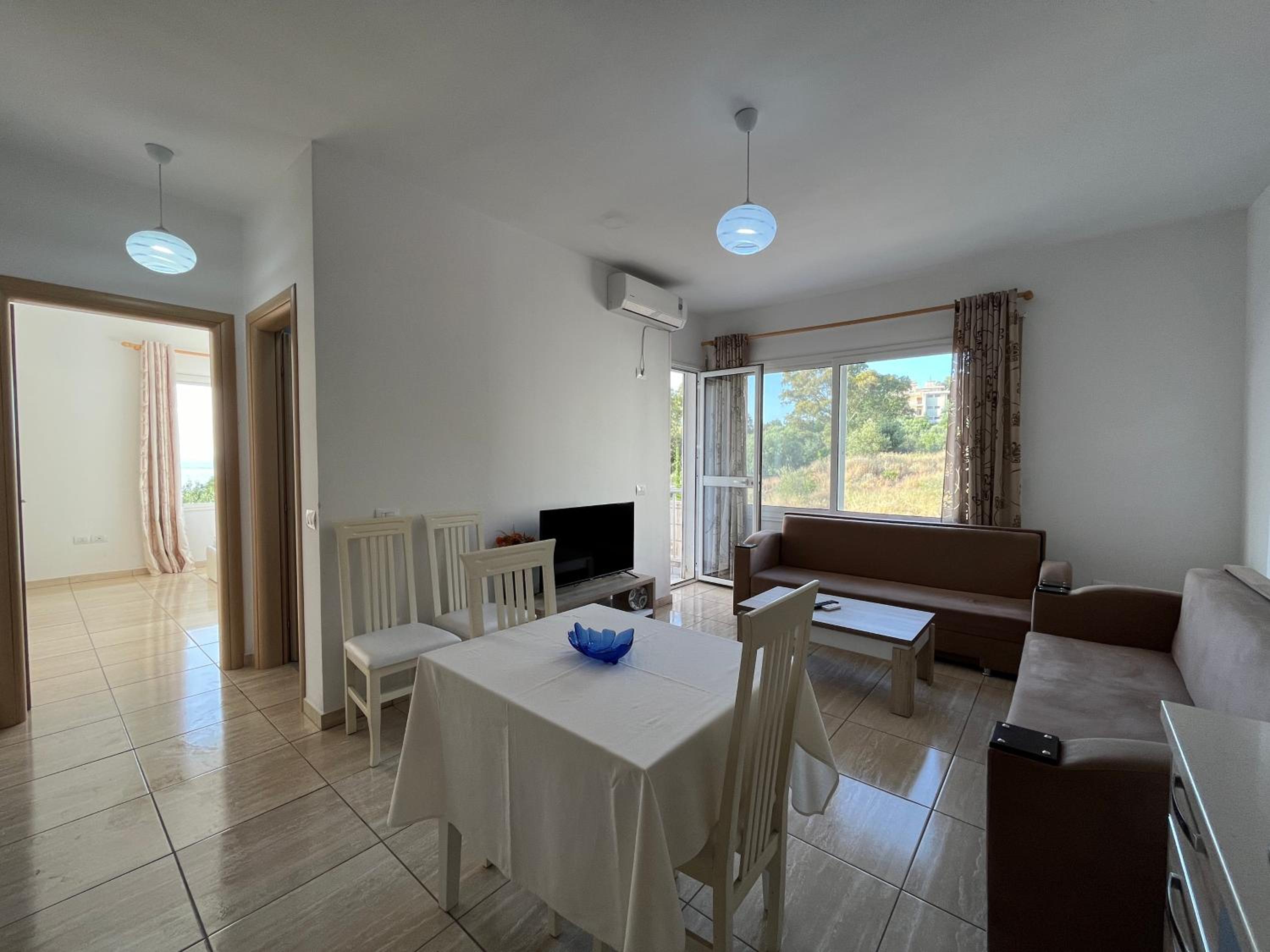 Delia Luxury Apartments
