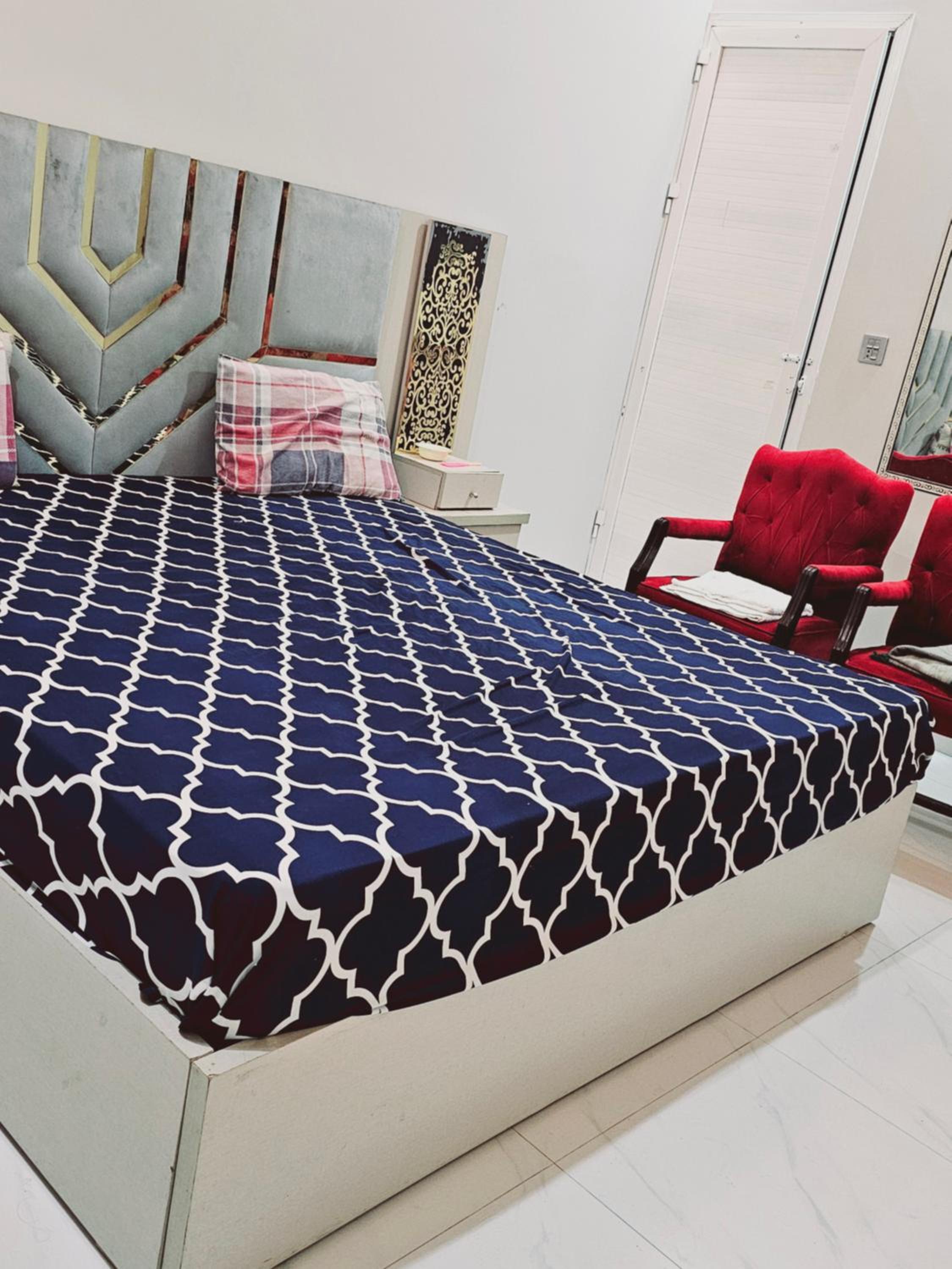 Dubai Guest House Karachi