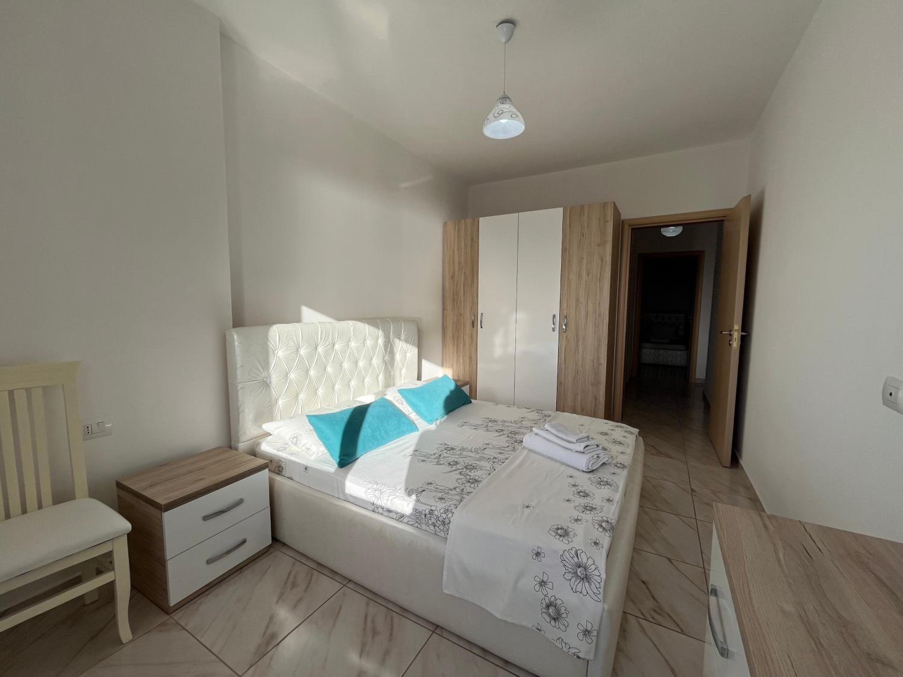 Delia Luxury Apartments