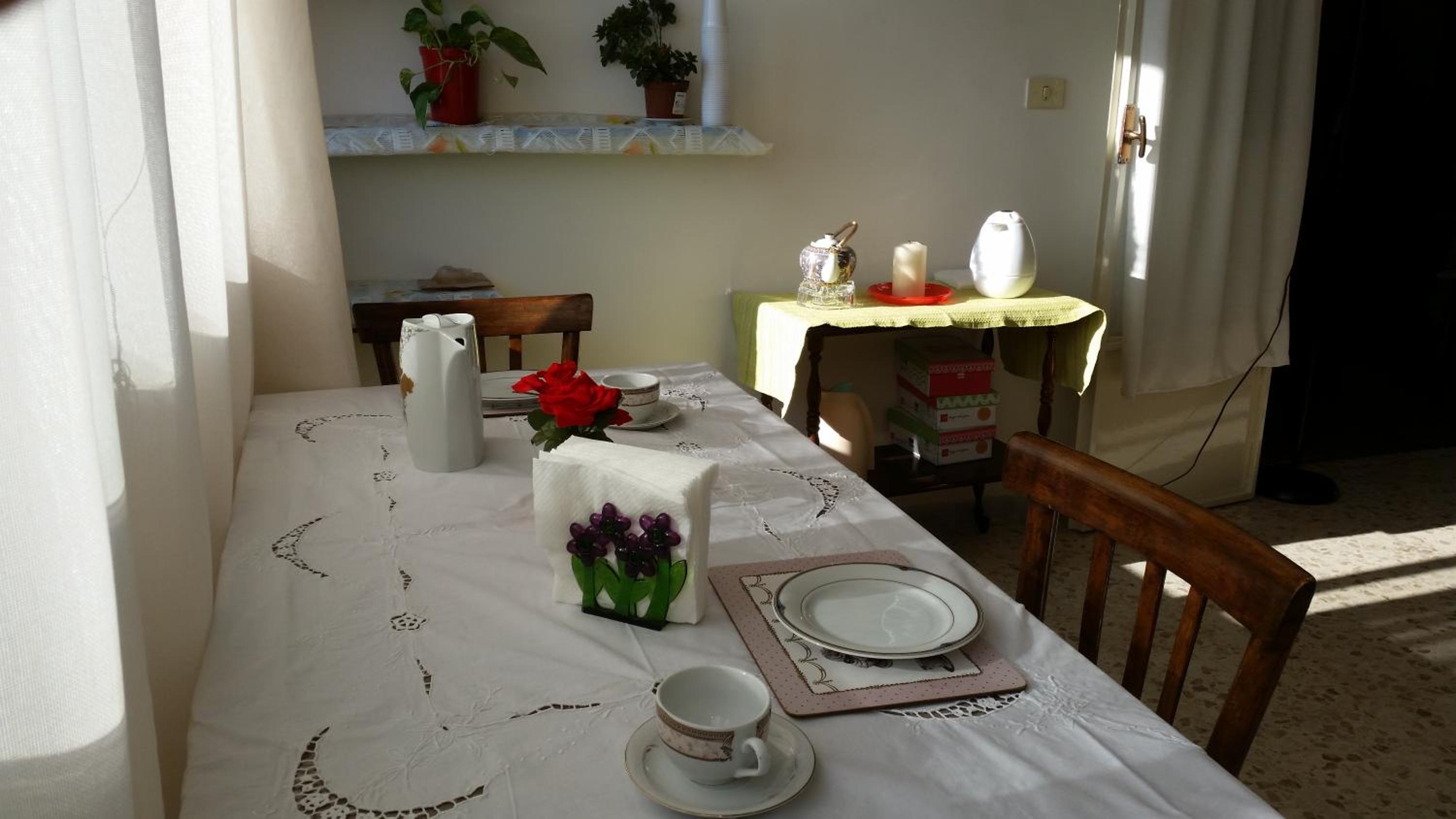 Lian Room B&B