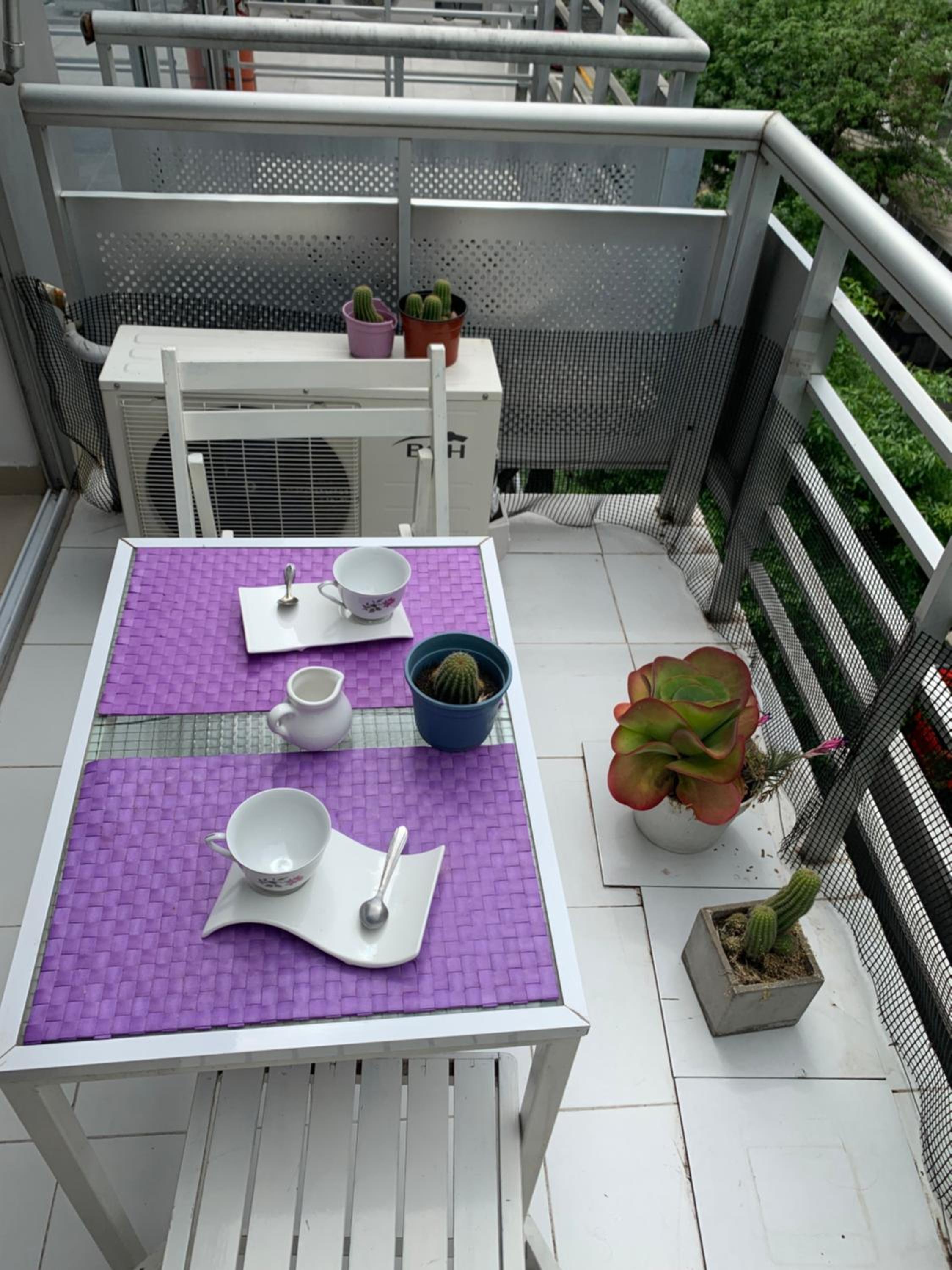 Monumental & Fleni Luxury Flat Whit Pool and Gardens