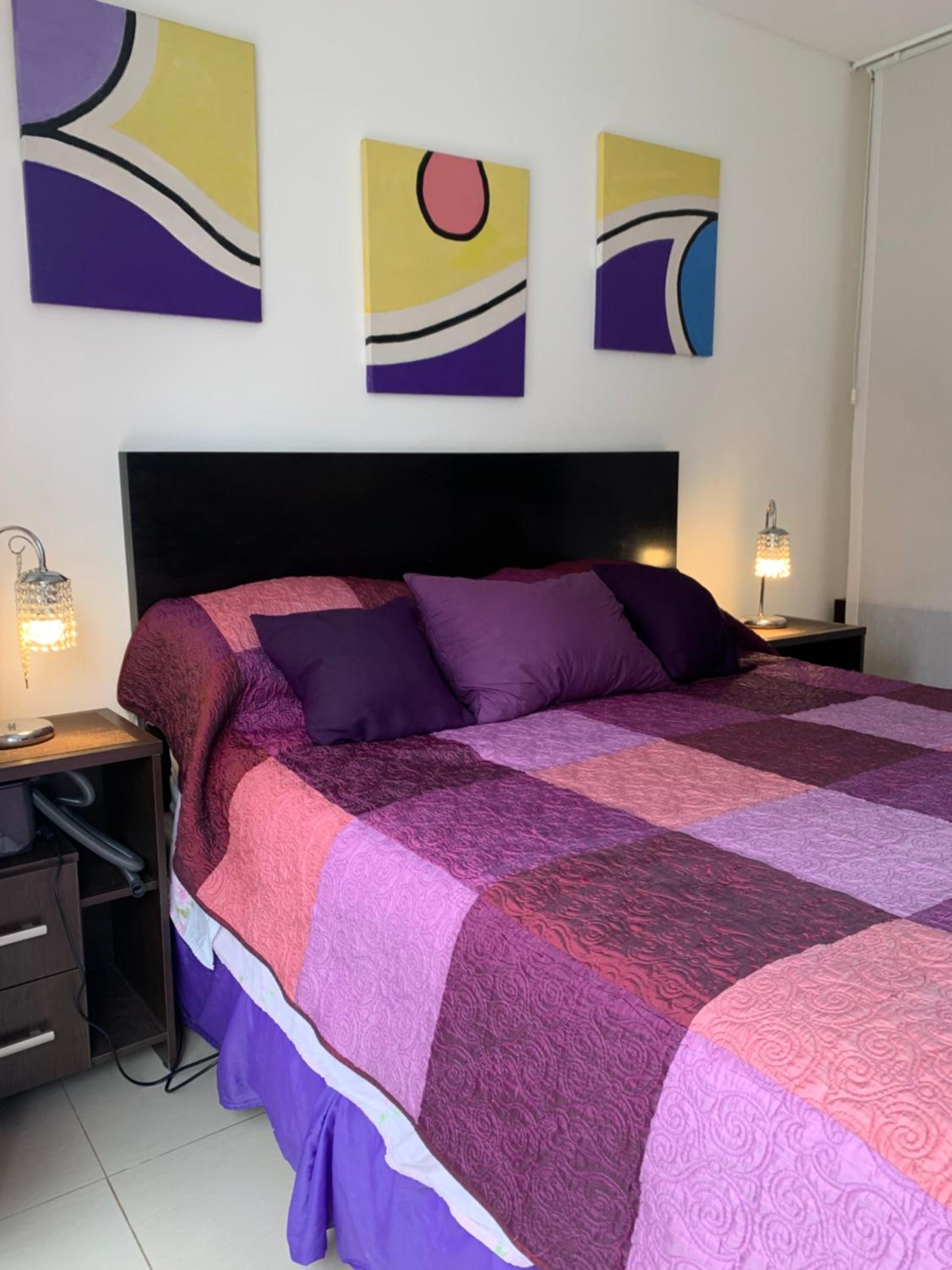 Monumental & Fleni Luxury Flat Whit Pool and Gardens