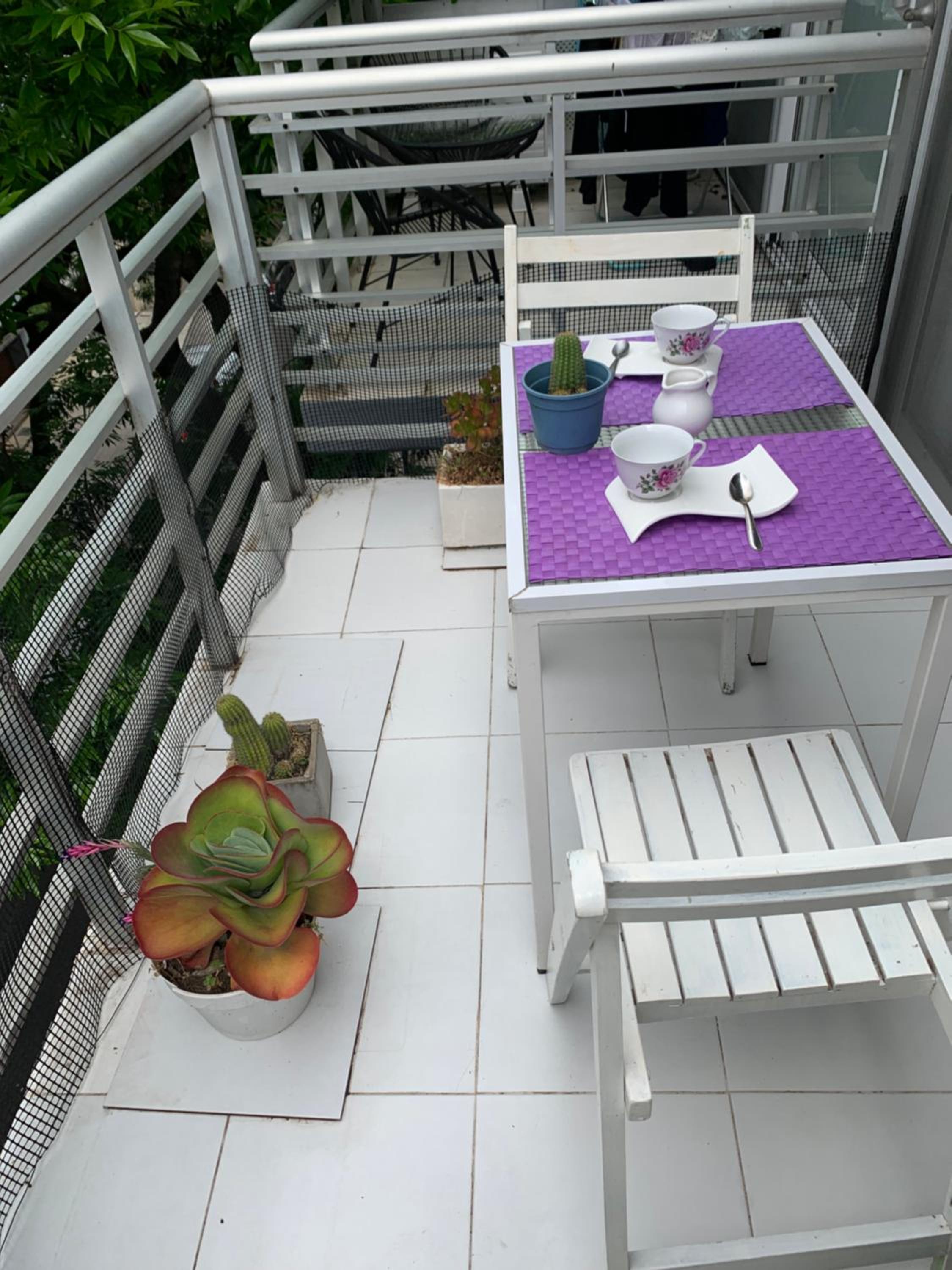Monumental & Fleni Luxury Flat Whit Pool and Gardens