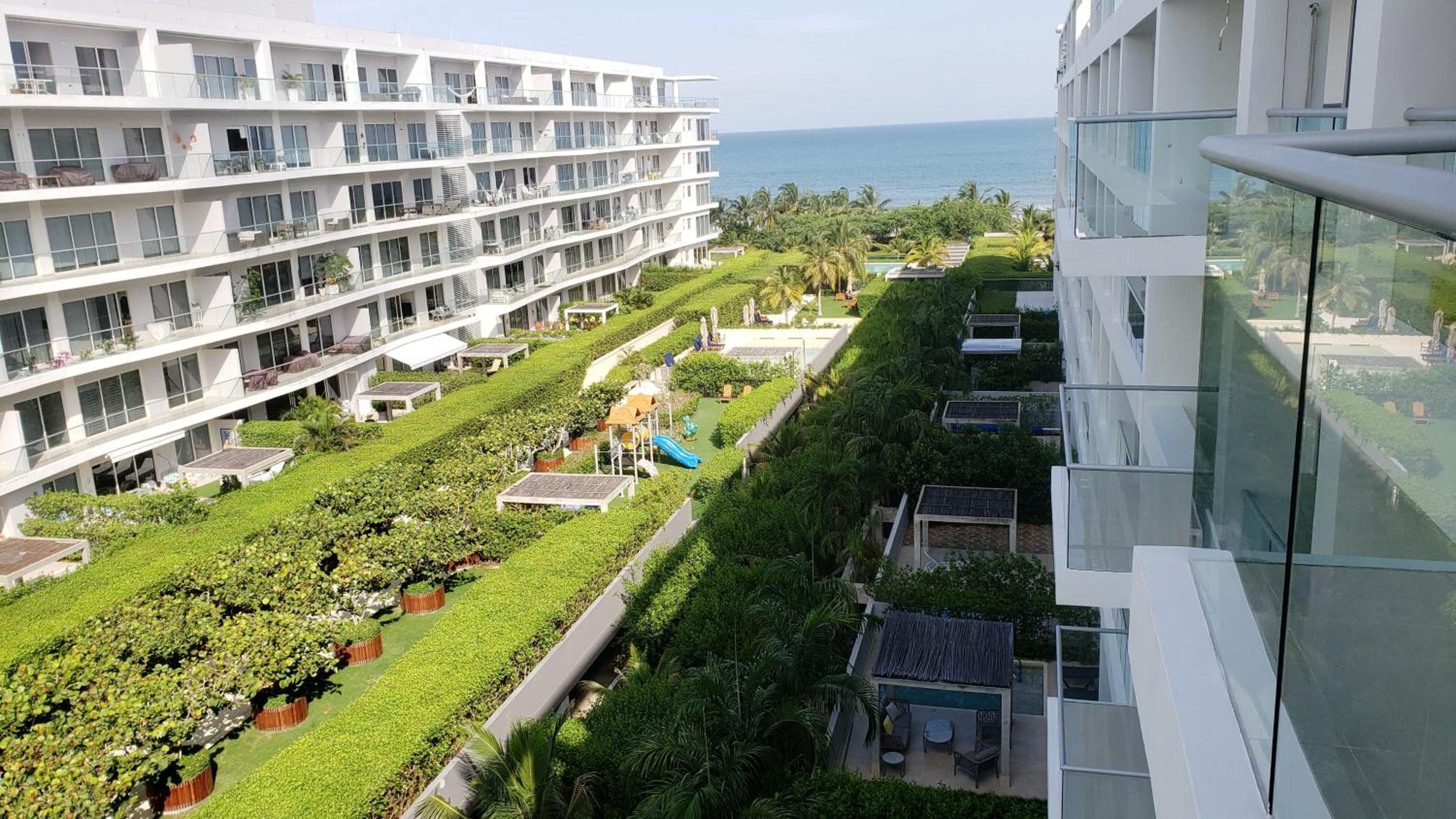 Apartamento Cartagena